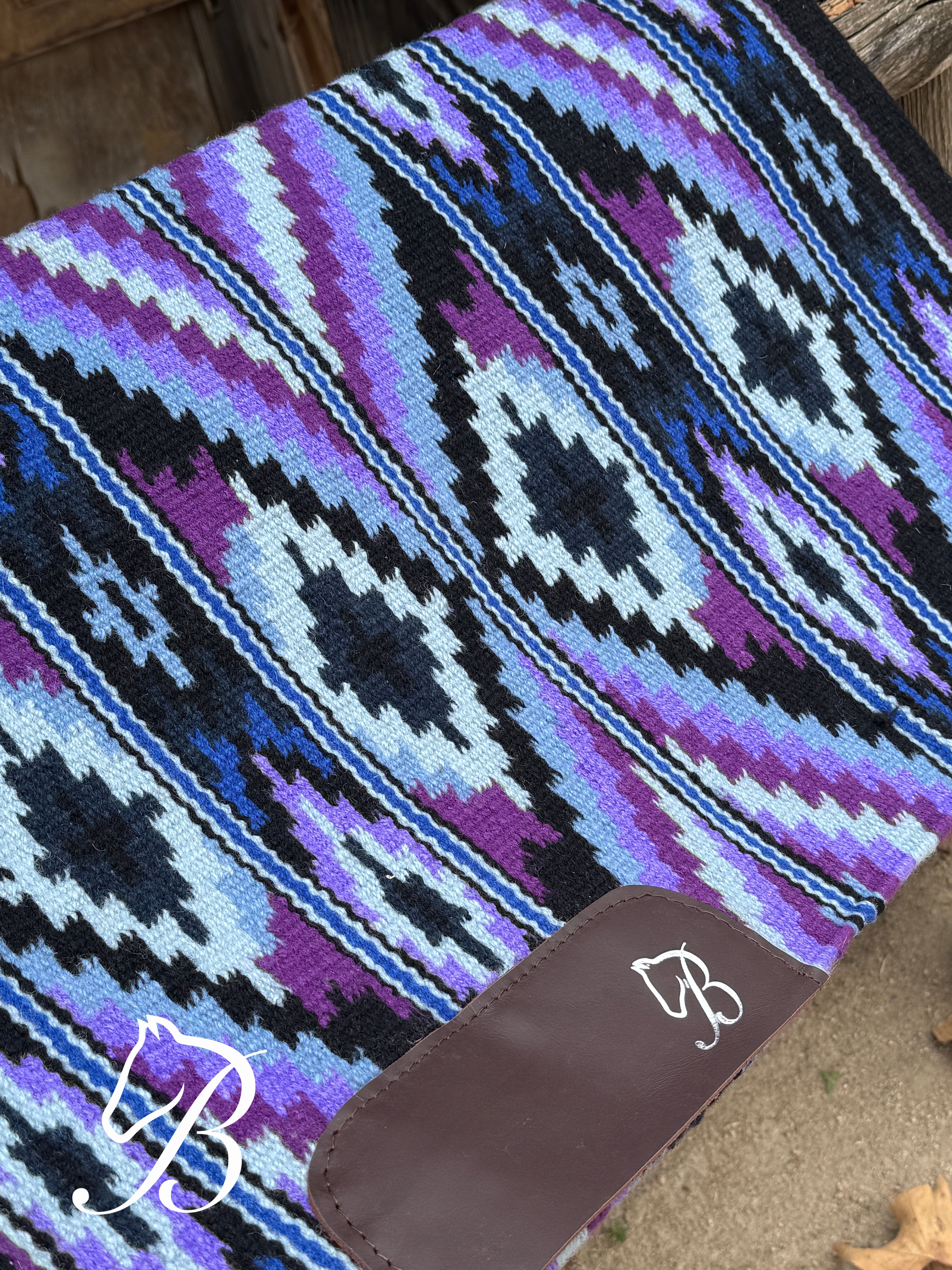 Influencer Purple