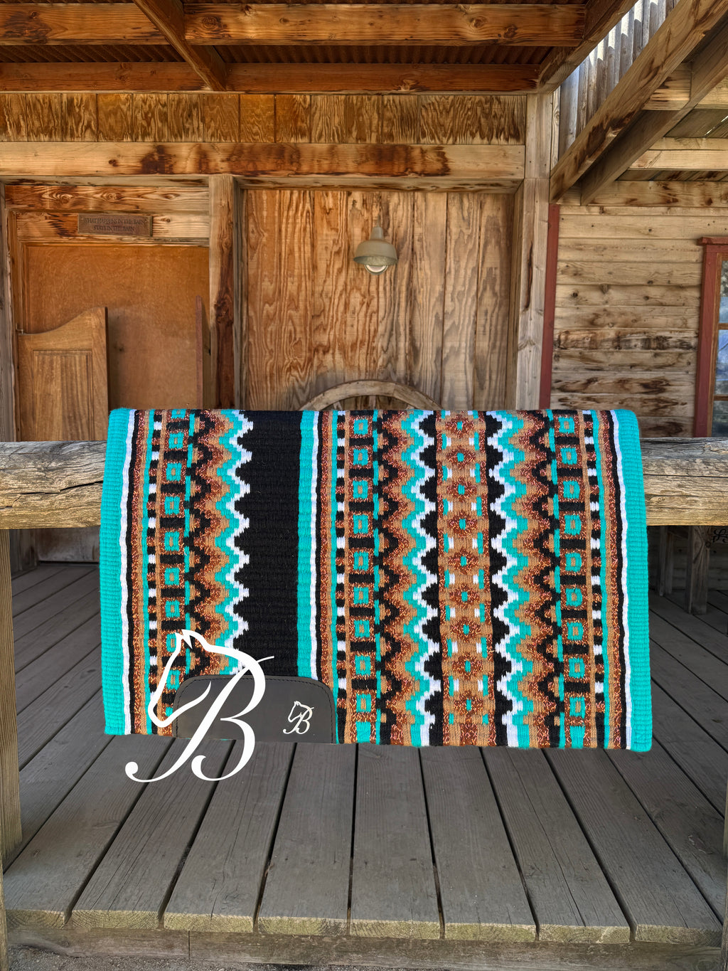 Copper Turquoise