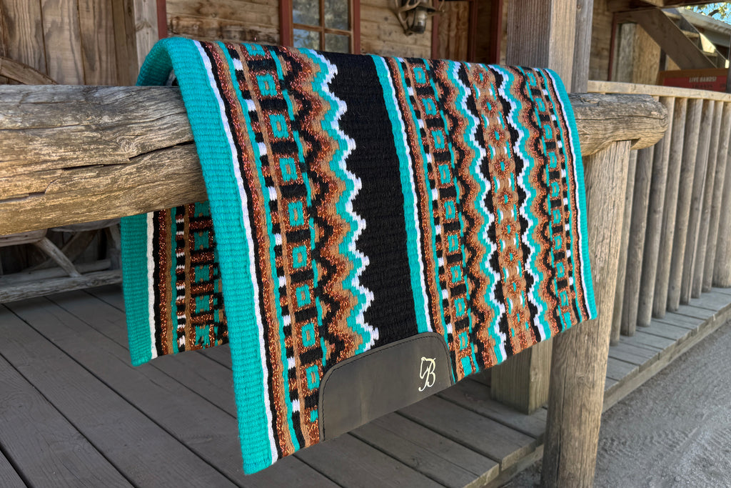 Copper Turquoise