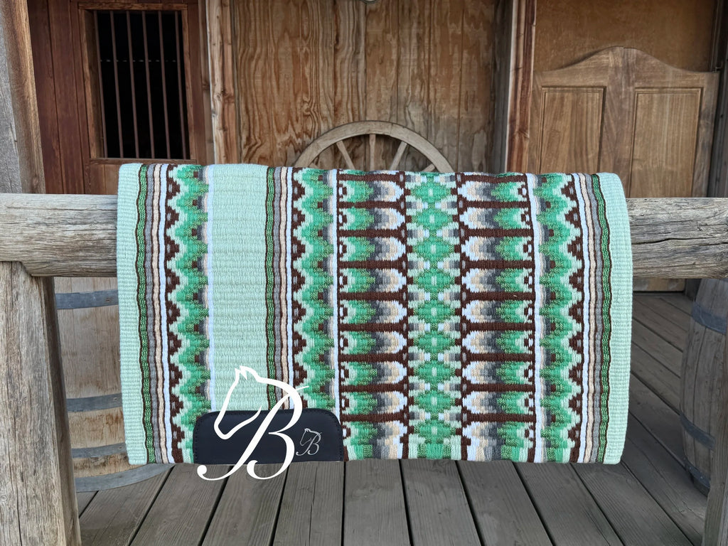 Minted Light Mint Base