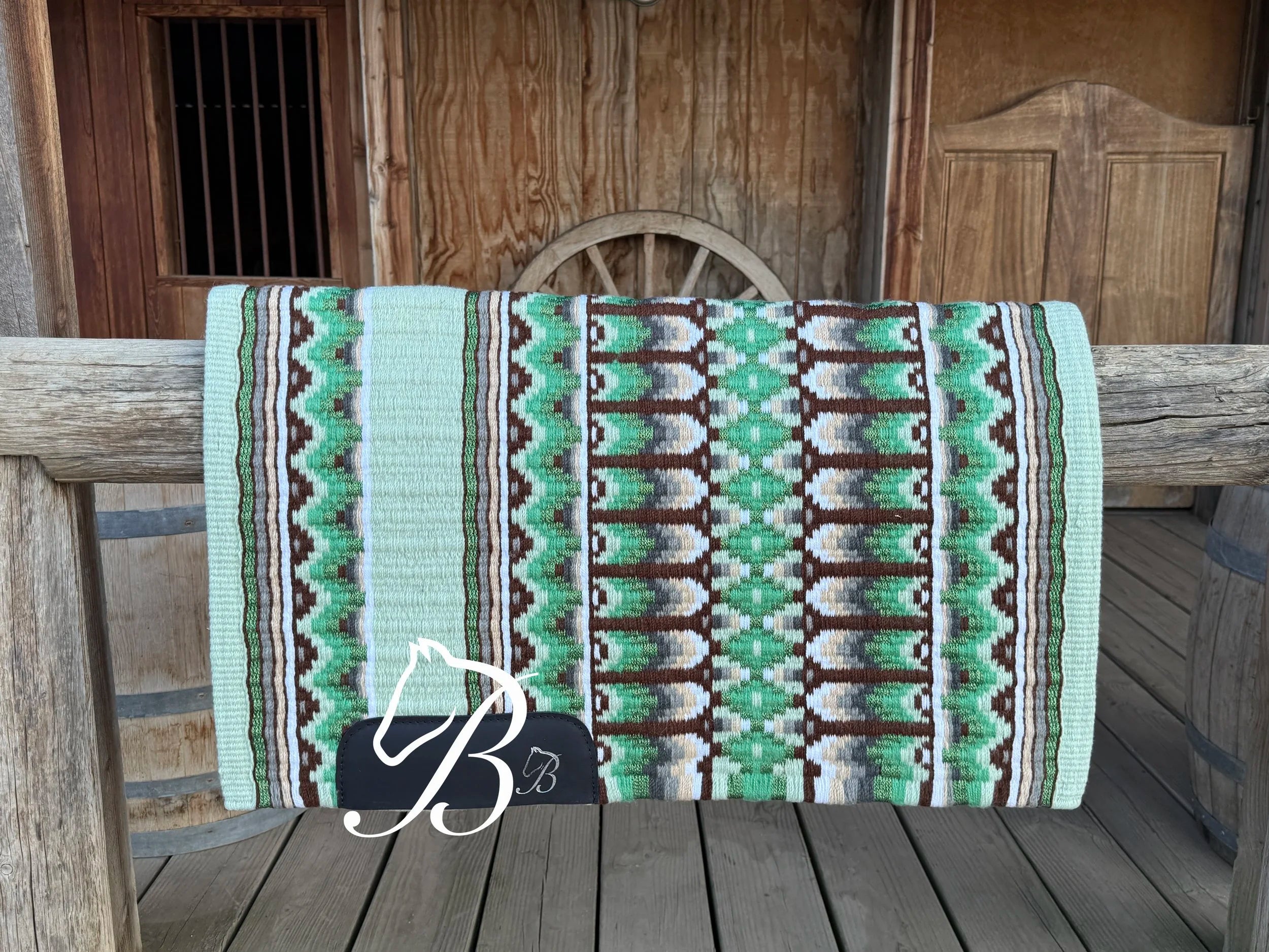 Minted Light Mint Base