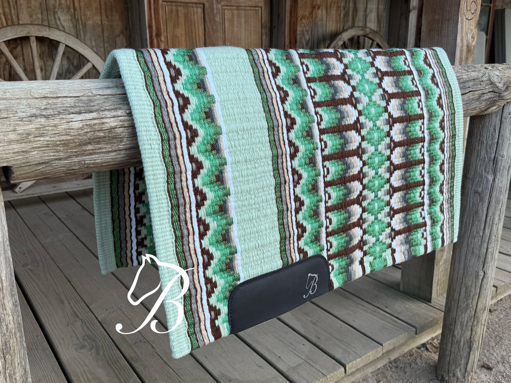 Minted Light Mint Base