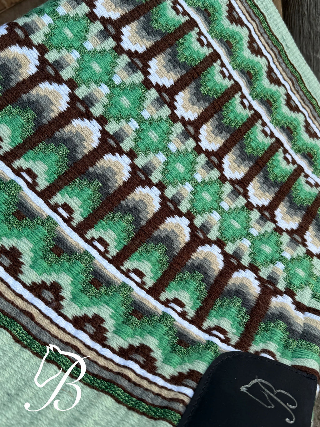 Minted Light Mint Base