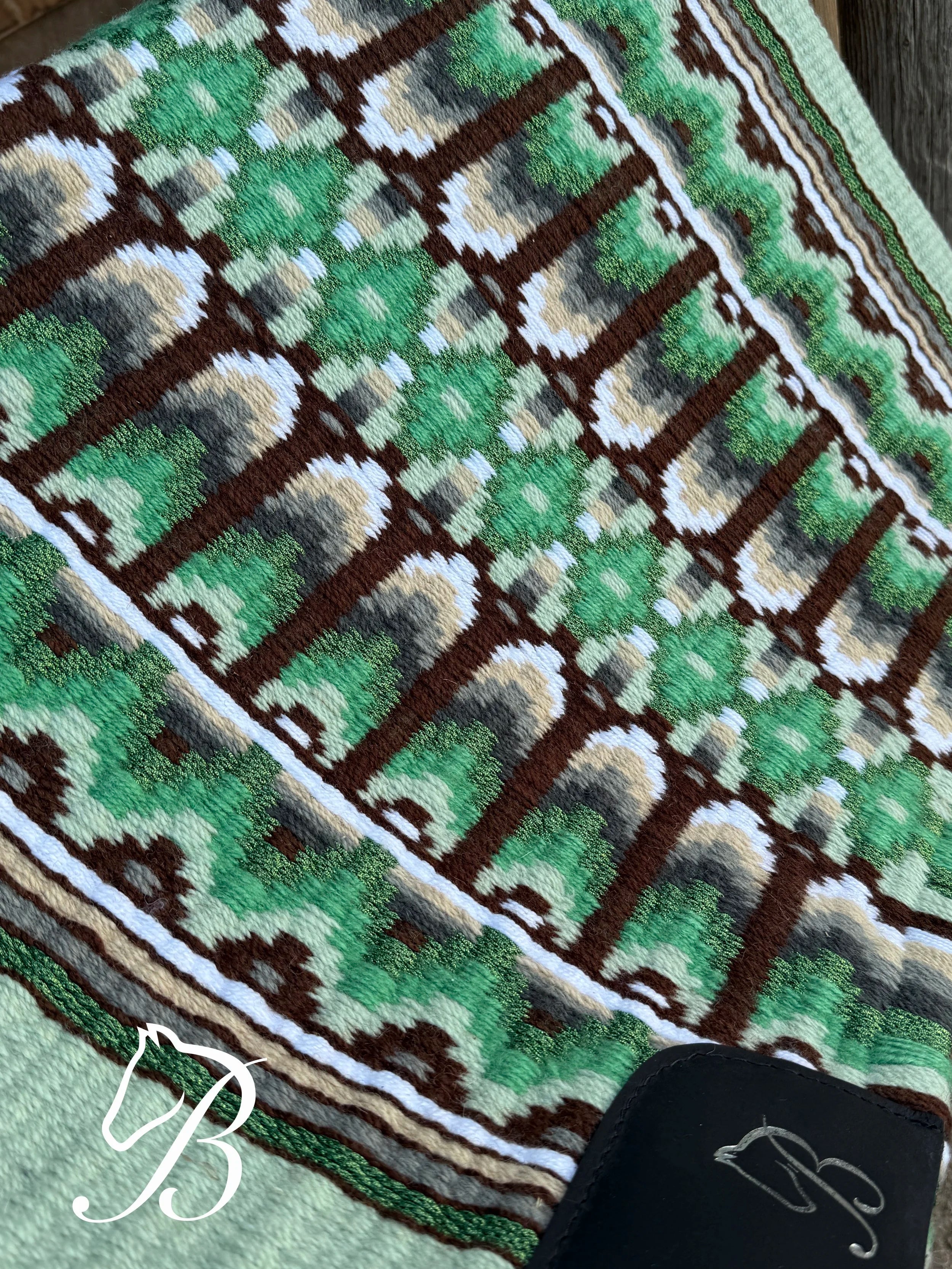 Minted Light Mint Base