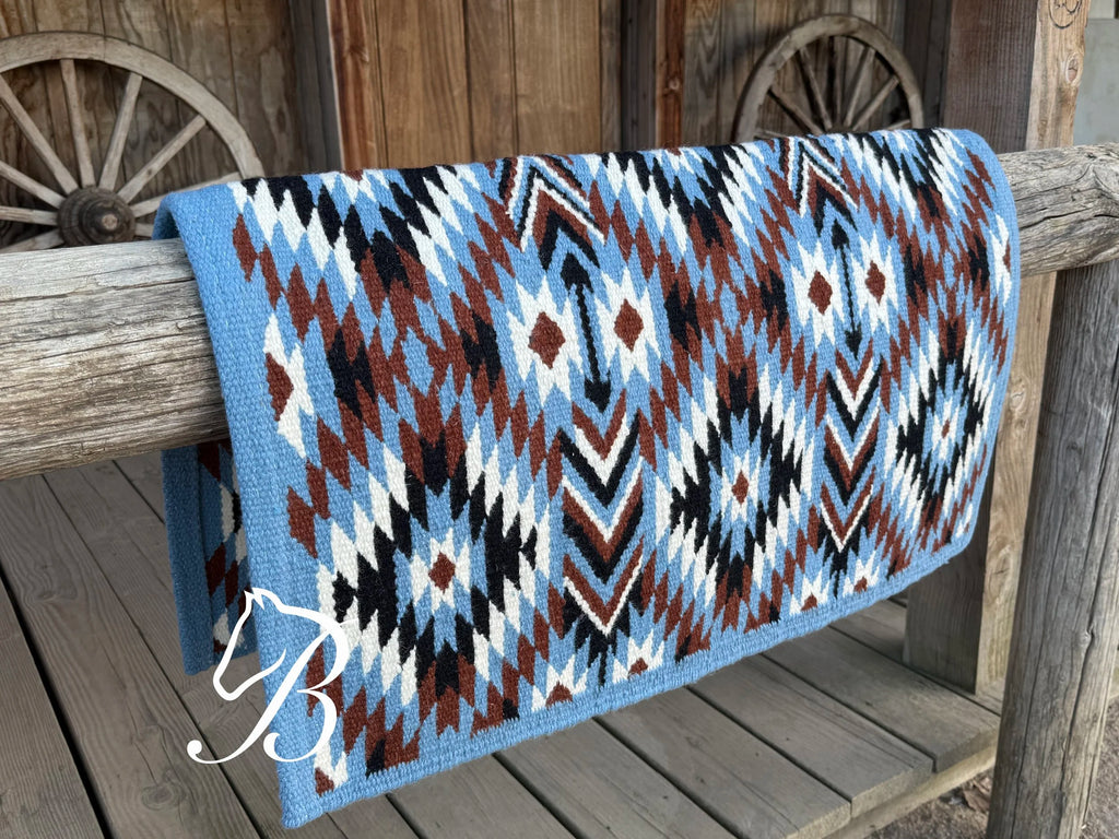 Periwinkle Hansen Online Only