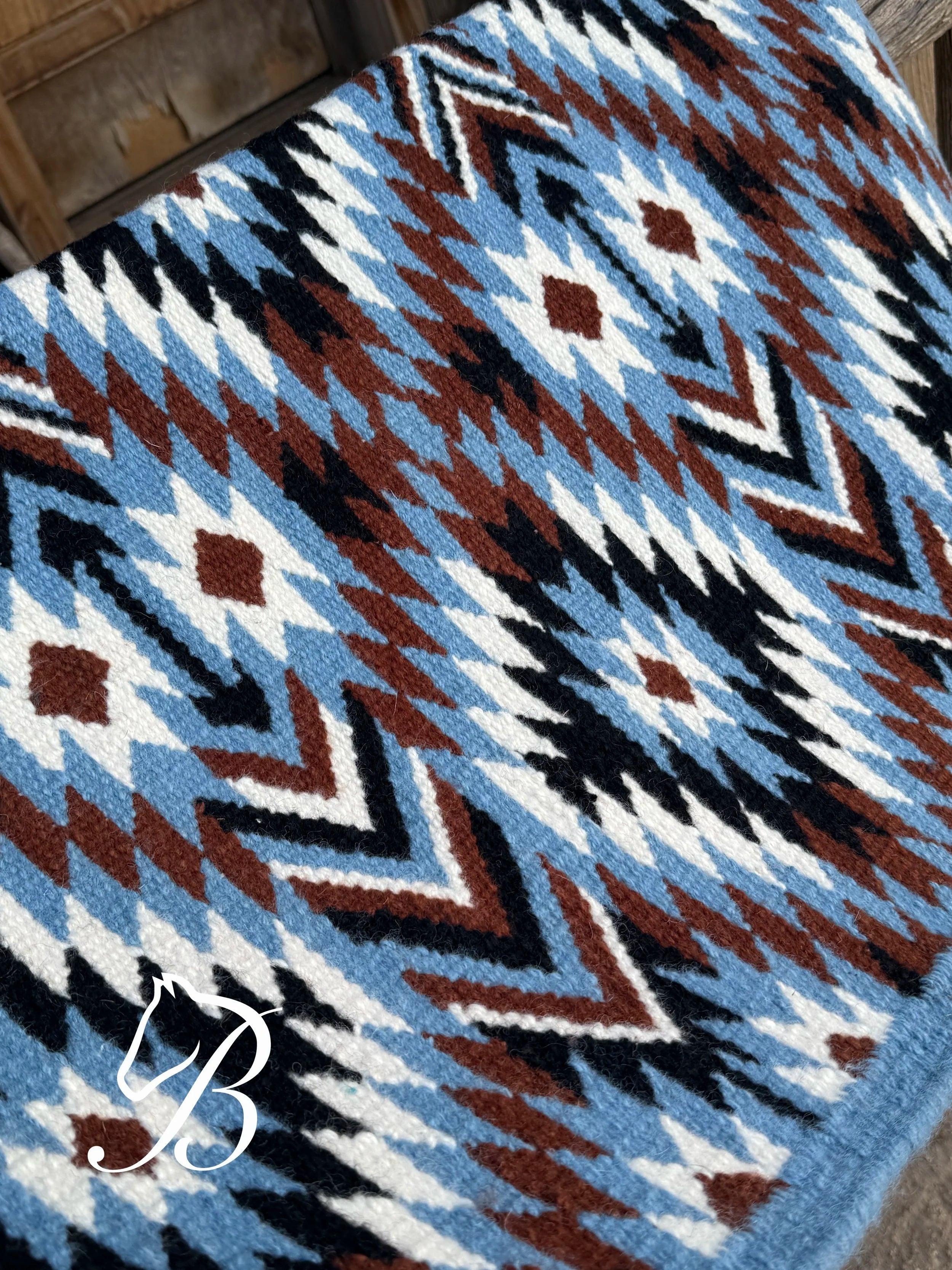 Periwinkle Hansen Online Only
