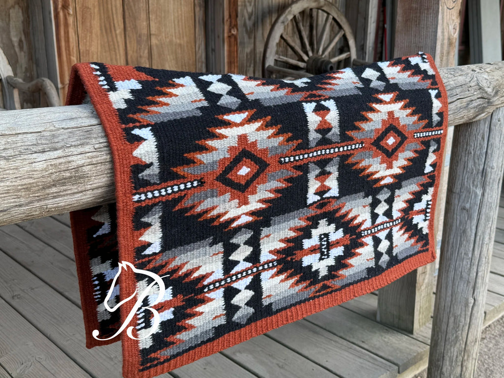 Rusted Grey Nikko Contoured