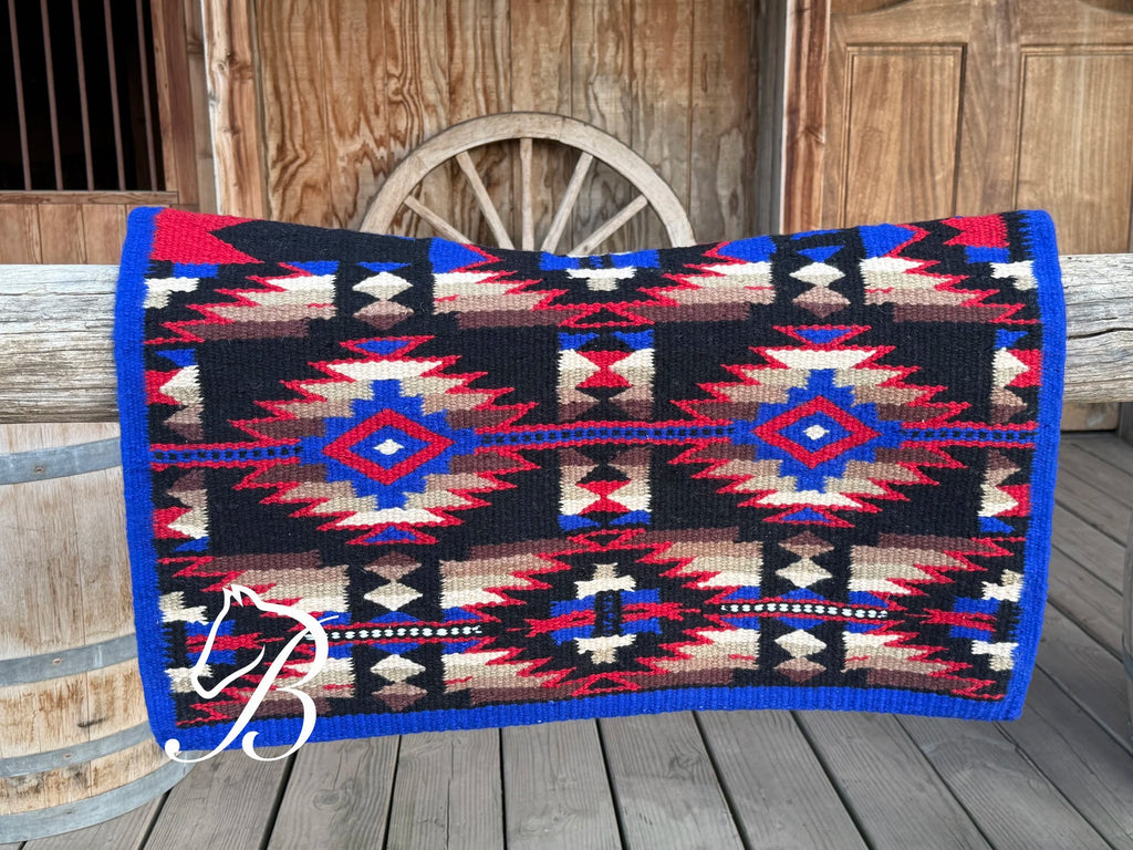 Patriotic Nikko Contoured