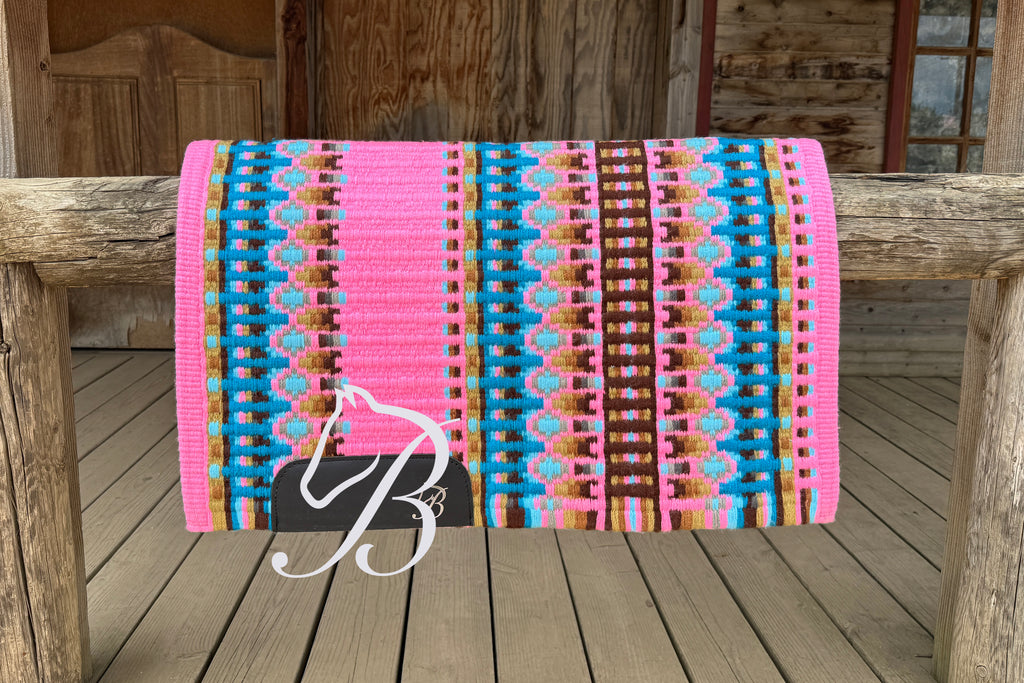 Gambler Pink And Blue