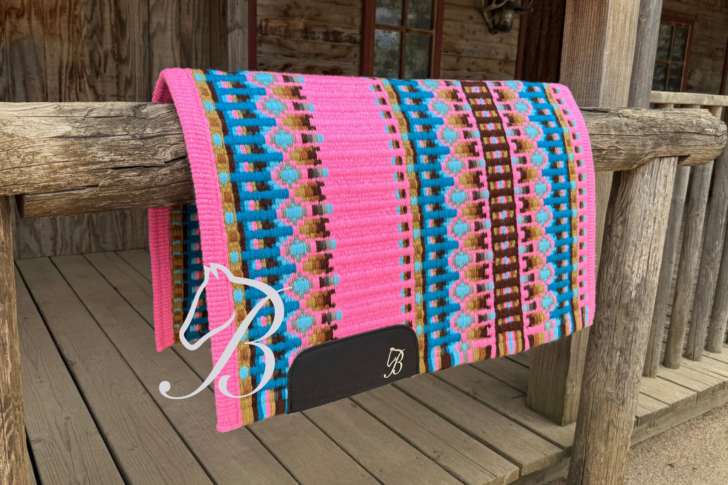 Gambler Pink And Blue