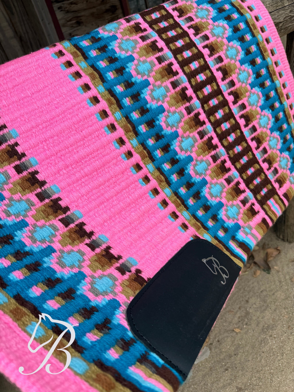 Gambler Pink And Blue