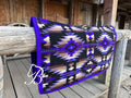 Purple Nikko Contoured
