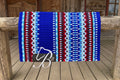 Gambler Royal, Red White and Blue