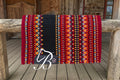 Gambler  Red Orange And Grey