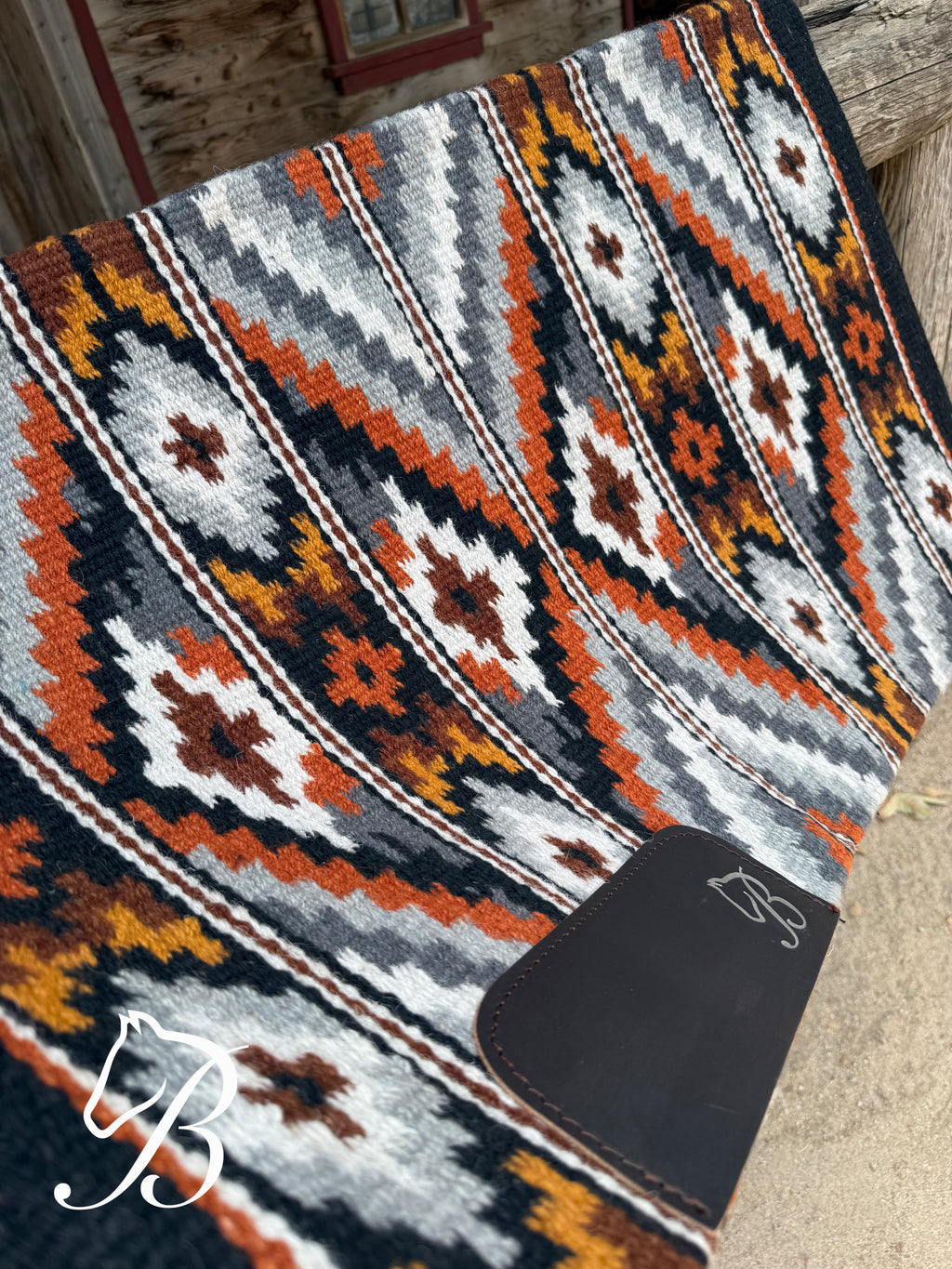 Influencer Rusted Grey