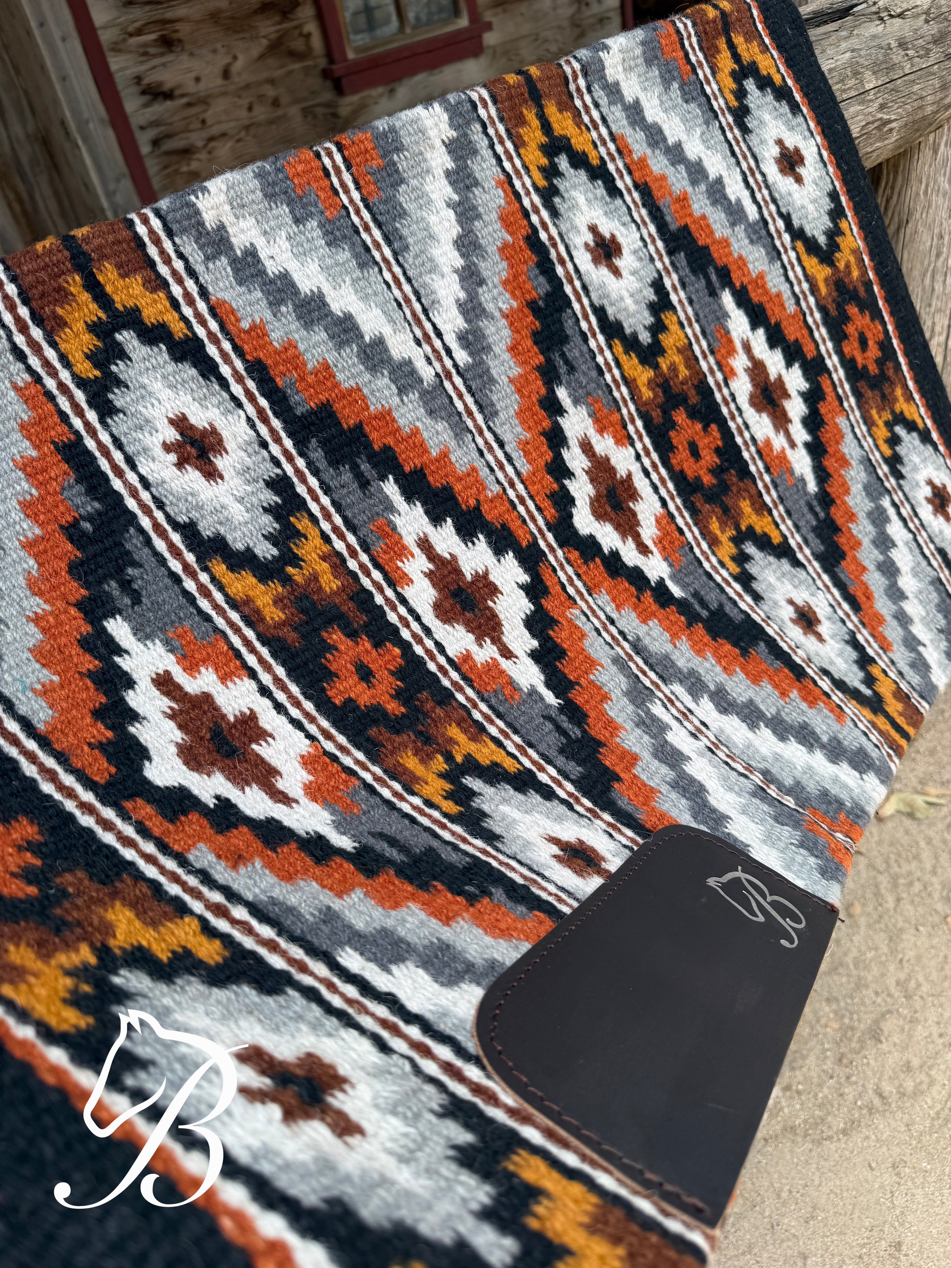 Influencer Rusted Grey