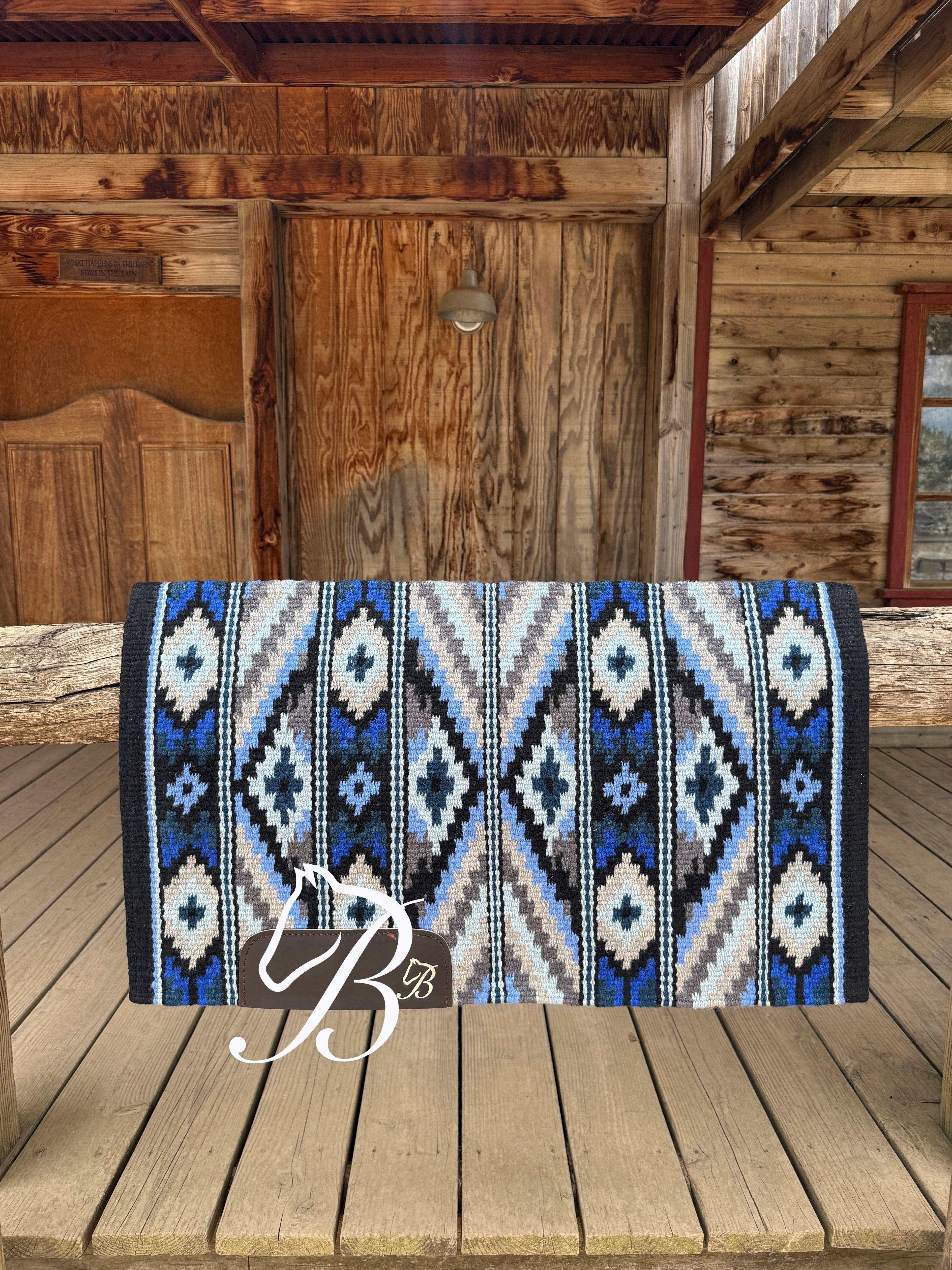 Influencer Blue Grey