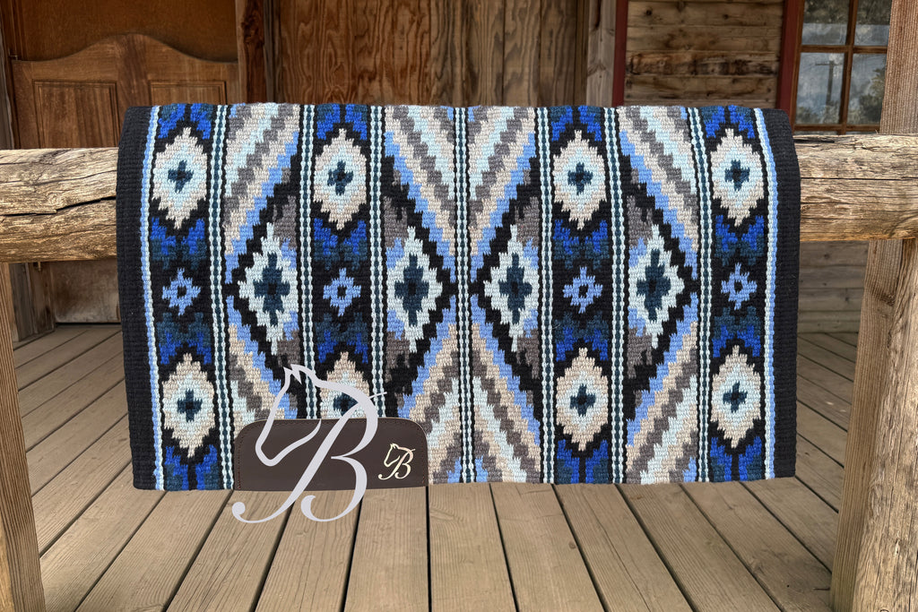 Influencer Blue Grey
