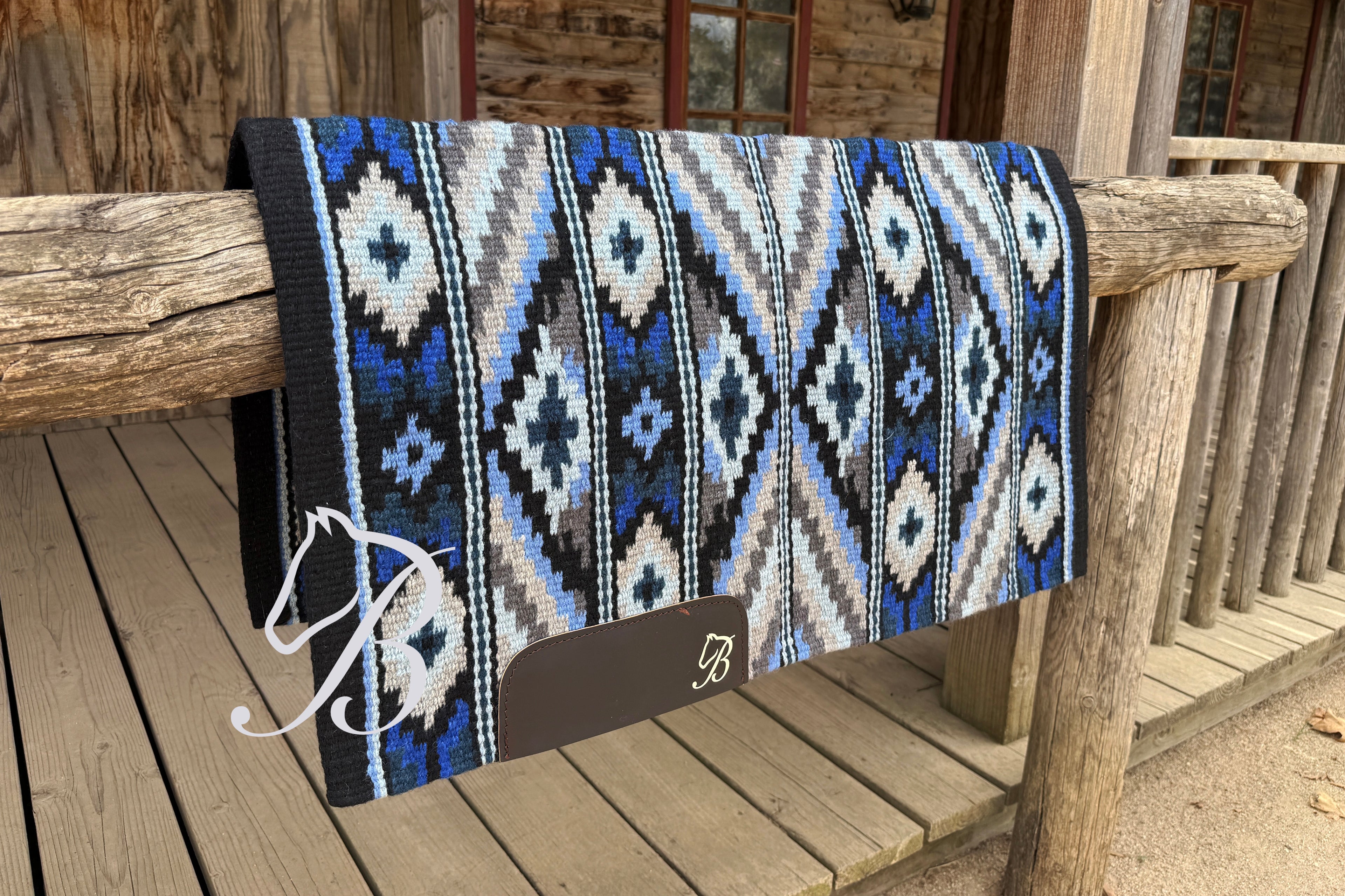 Influencer Blue Grey