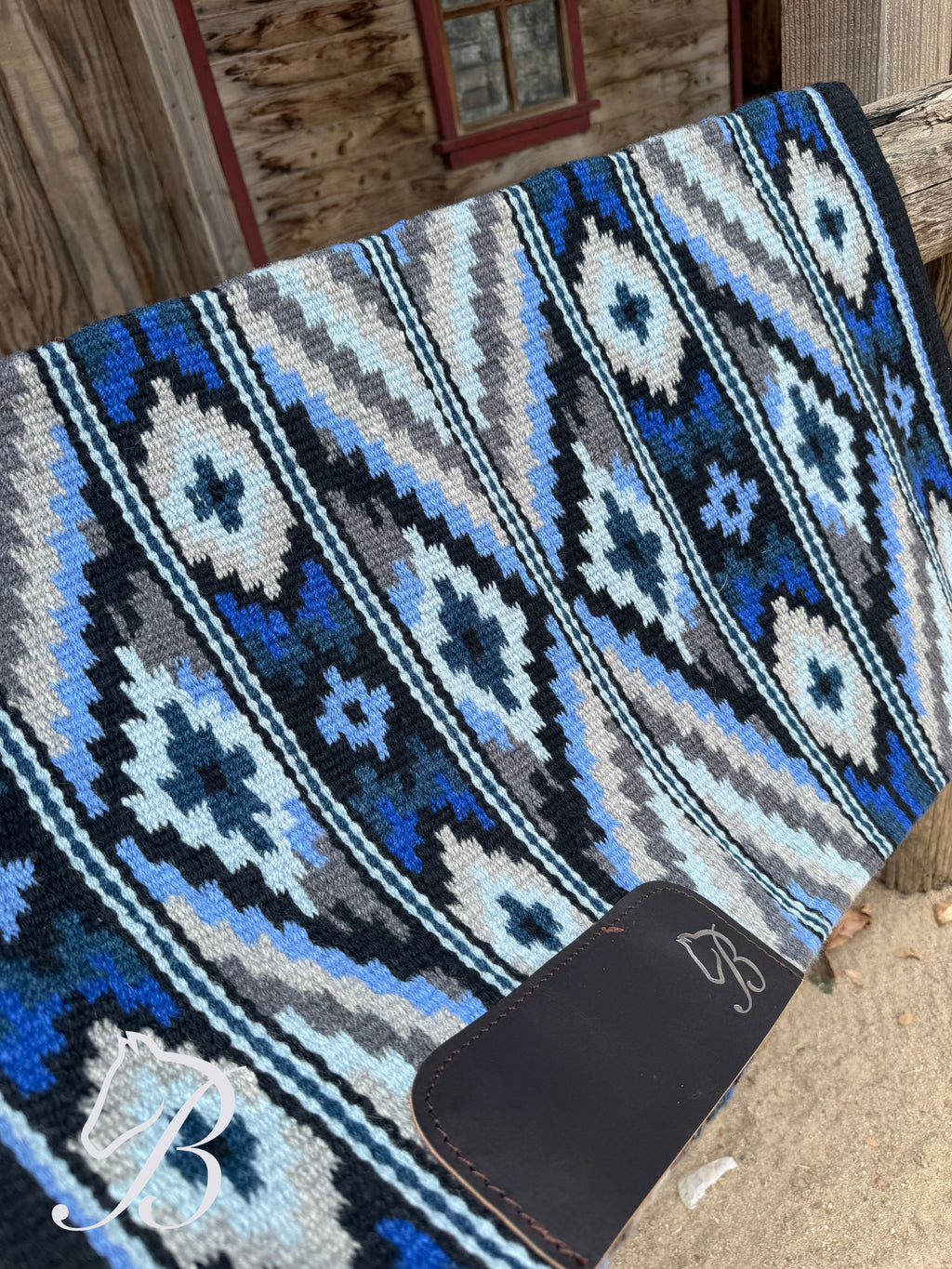Influencer Blue Grey