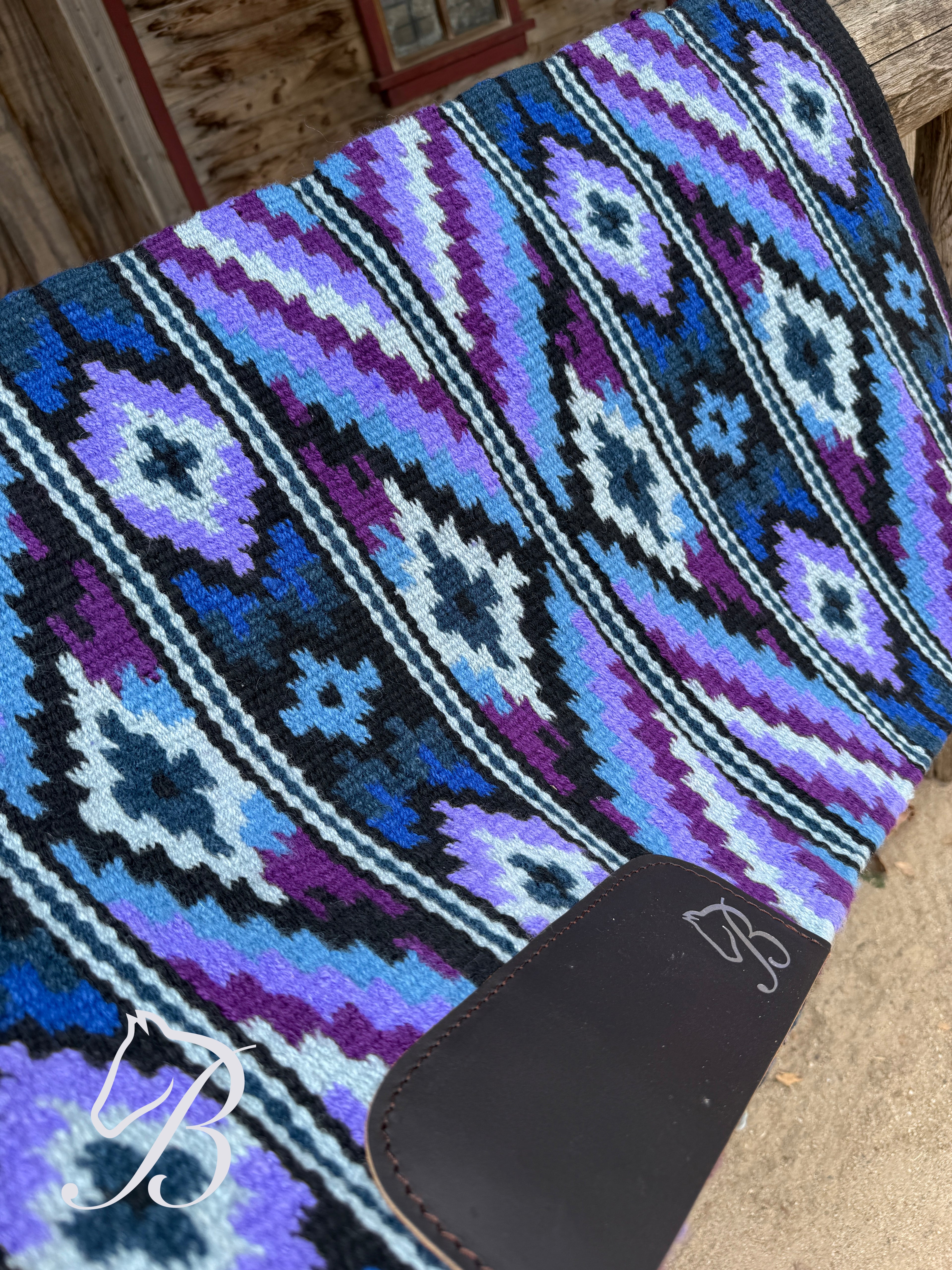 Influencer Purple