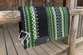 Gambler Black Green and Grey