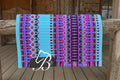 Gambler Light Blue Purple