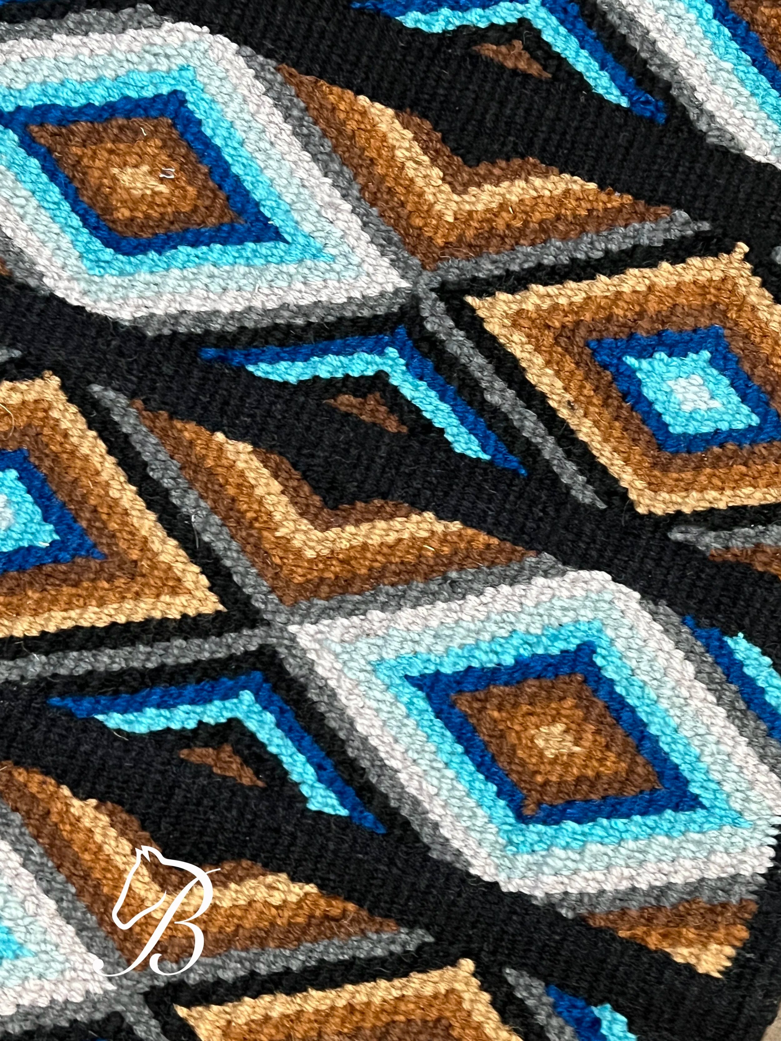 BLUE VELVET