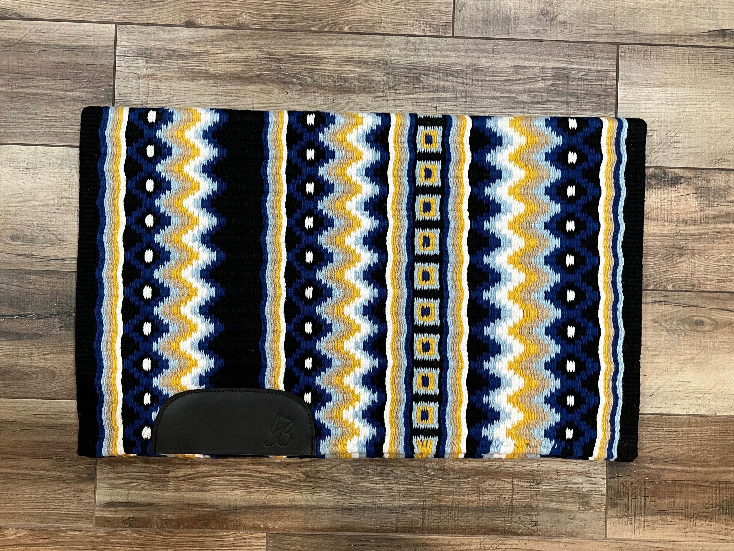 Blue #2