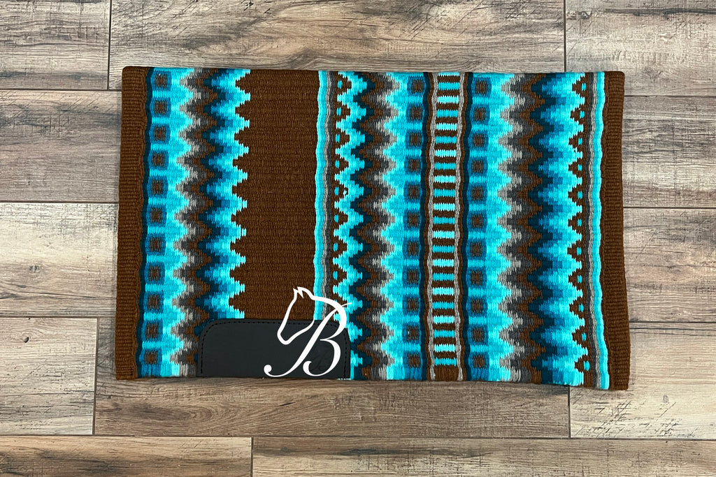REORDER Brown Croix