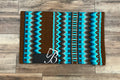 REORDER Brown Croix