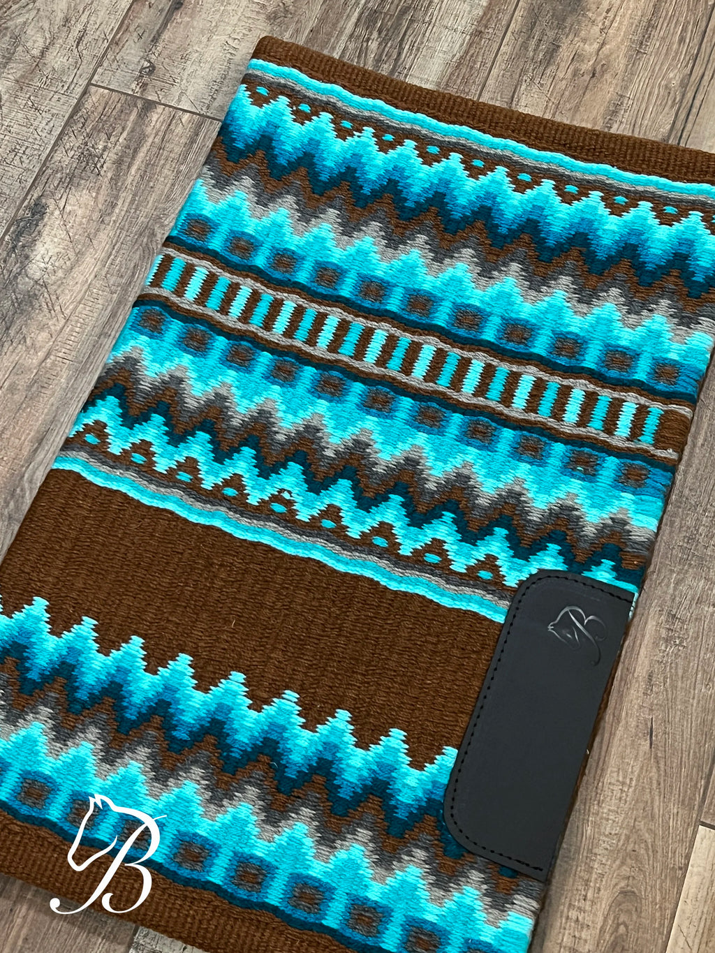 REORDER Brown Croix
