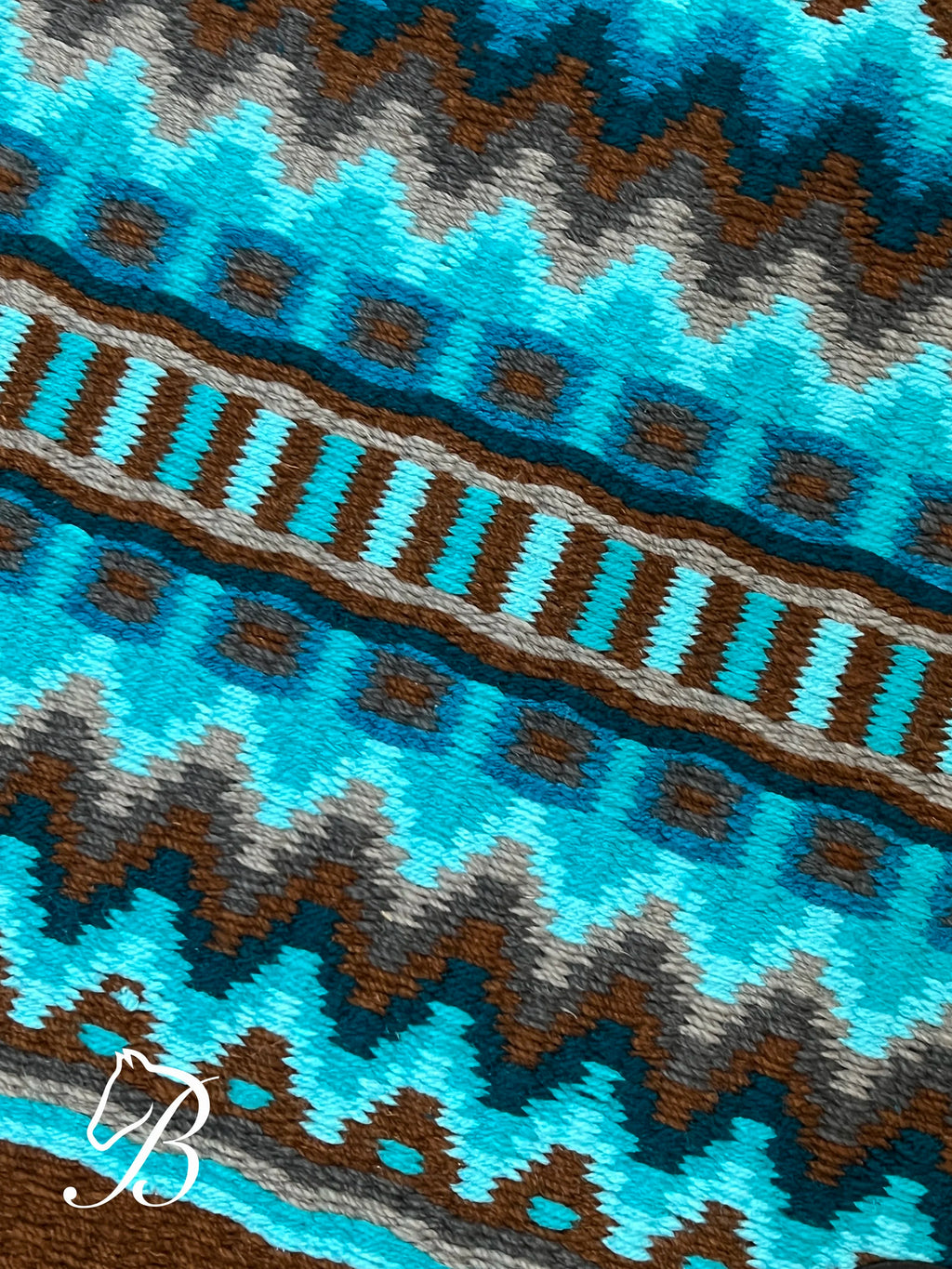 REORDER Brown Croix