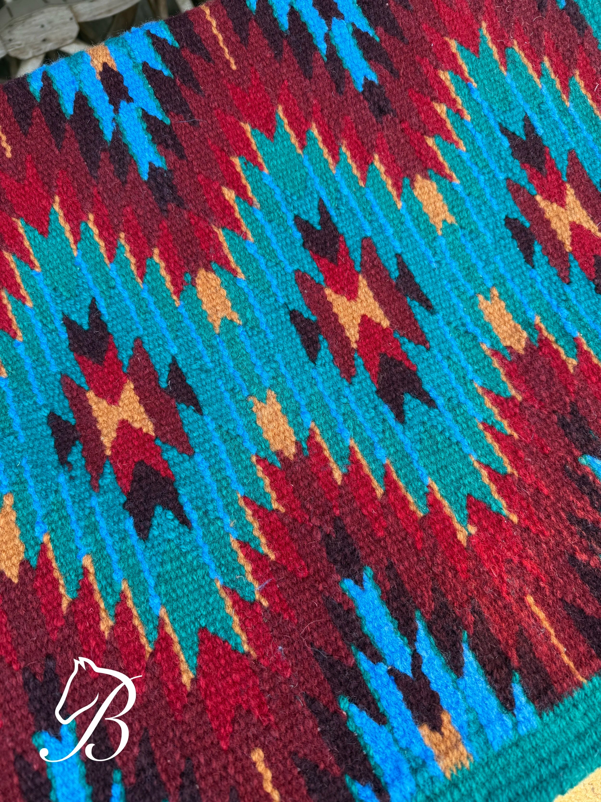 Peacock Bliss