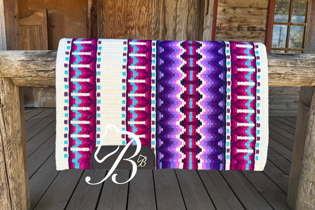 Ryker Purple & Magenta