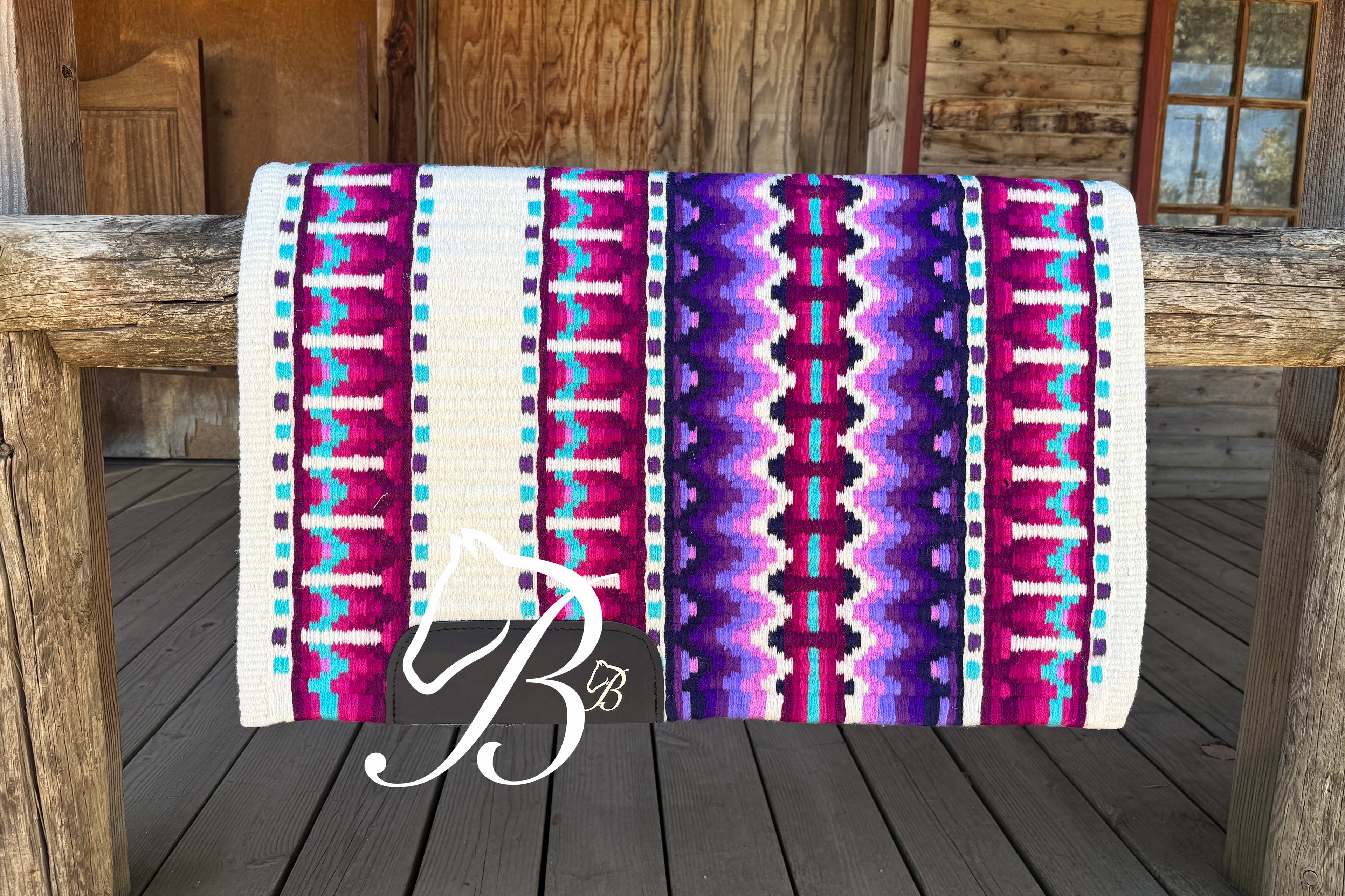 Ryker Purple & Magenta