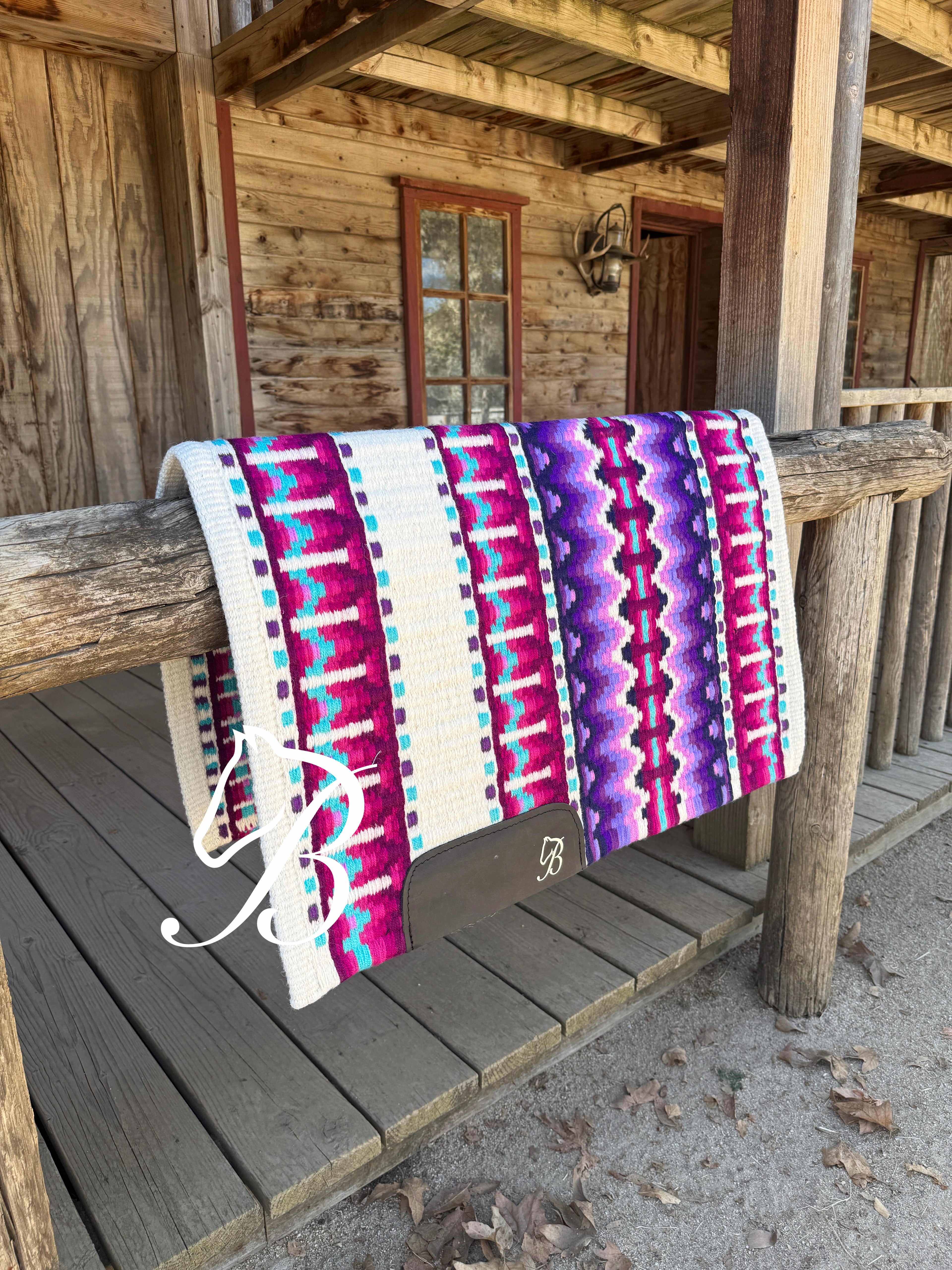 Ryker Purple & Magenta