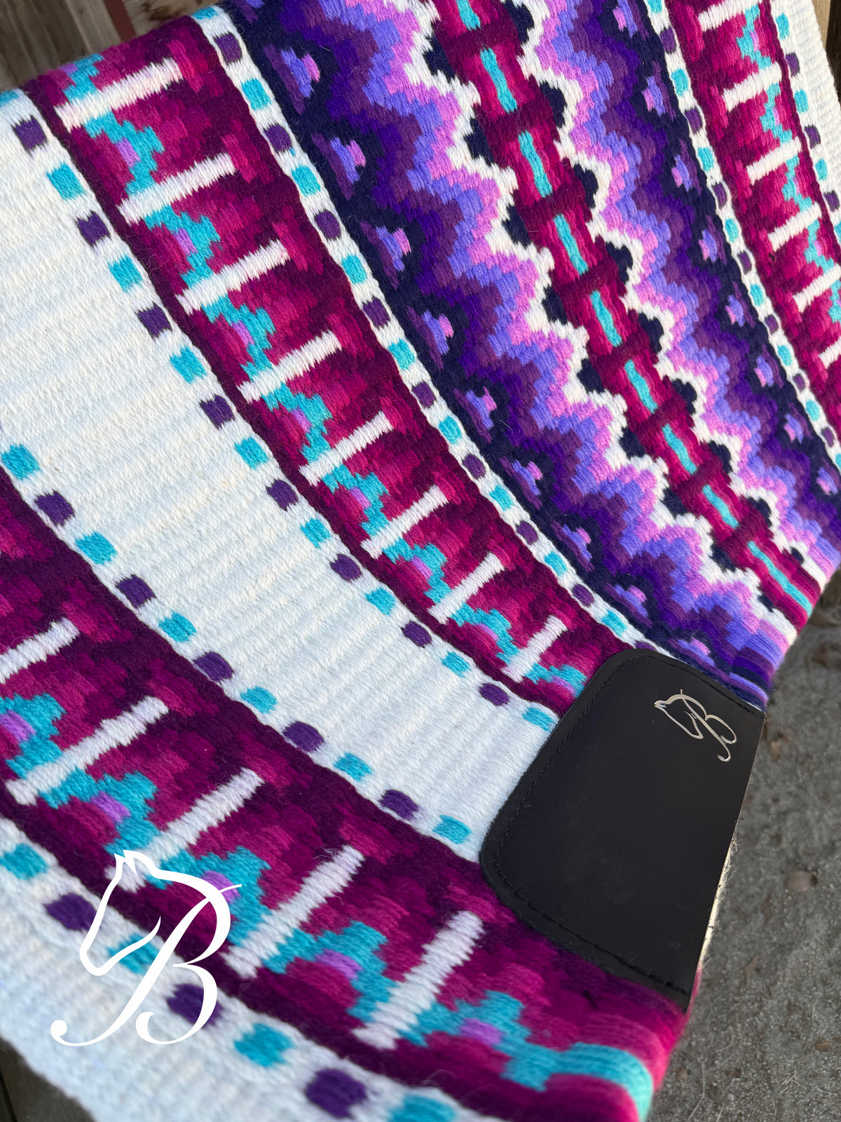 Ryker Purple & Magenta