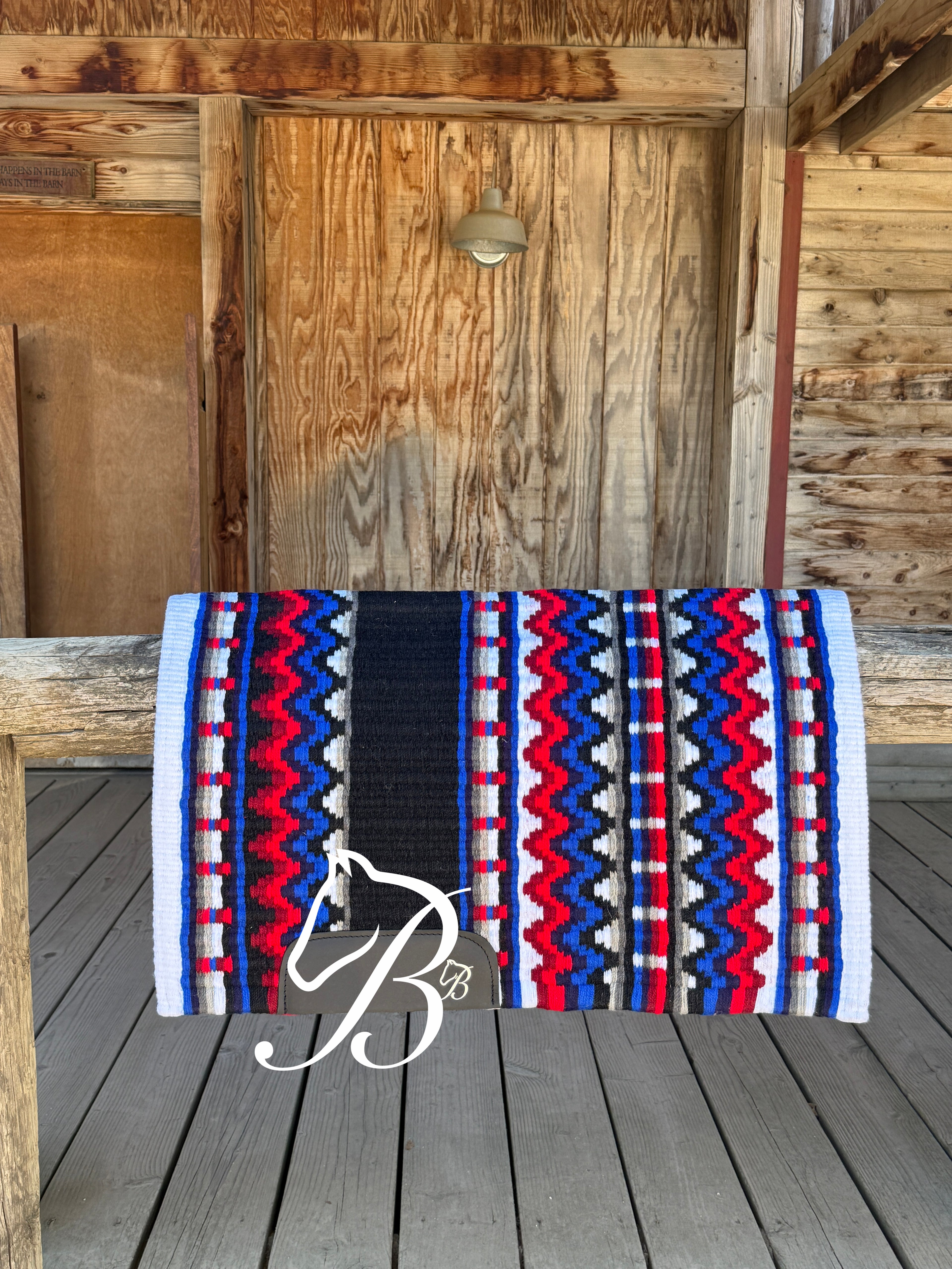 4th of July White Base