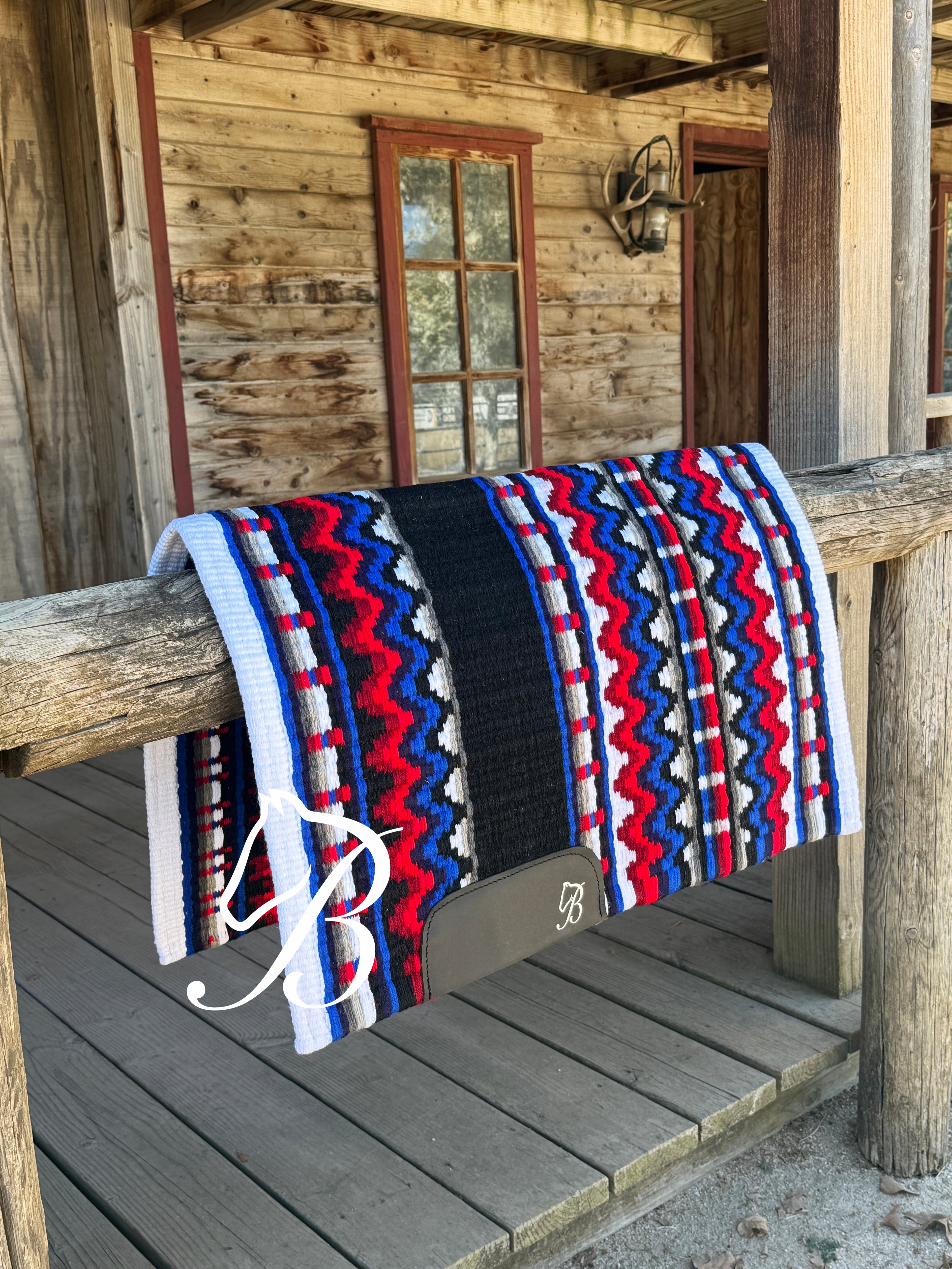 4th of July White Base
