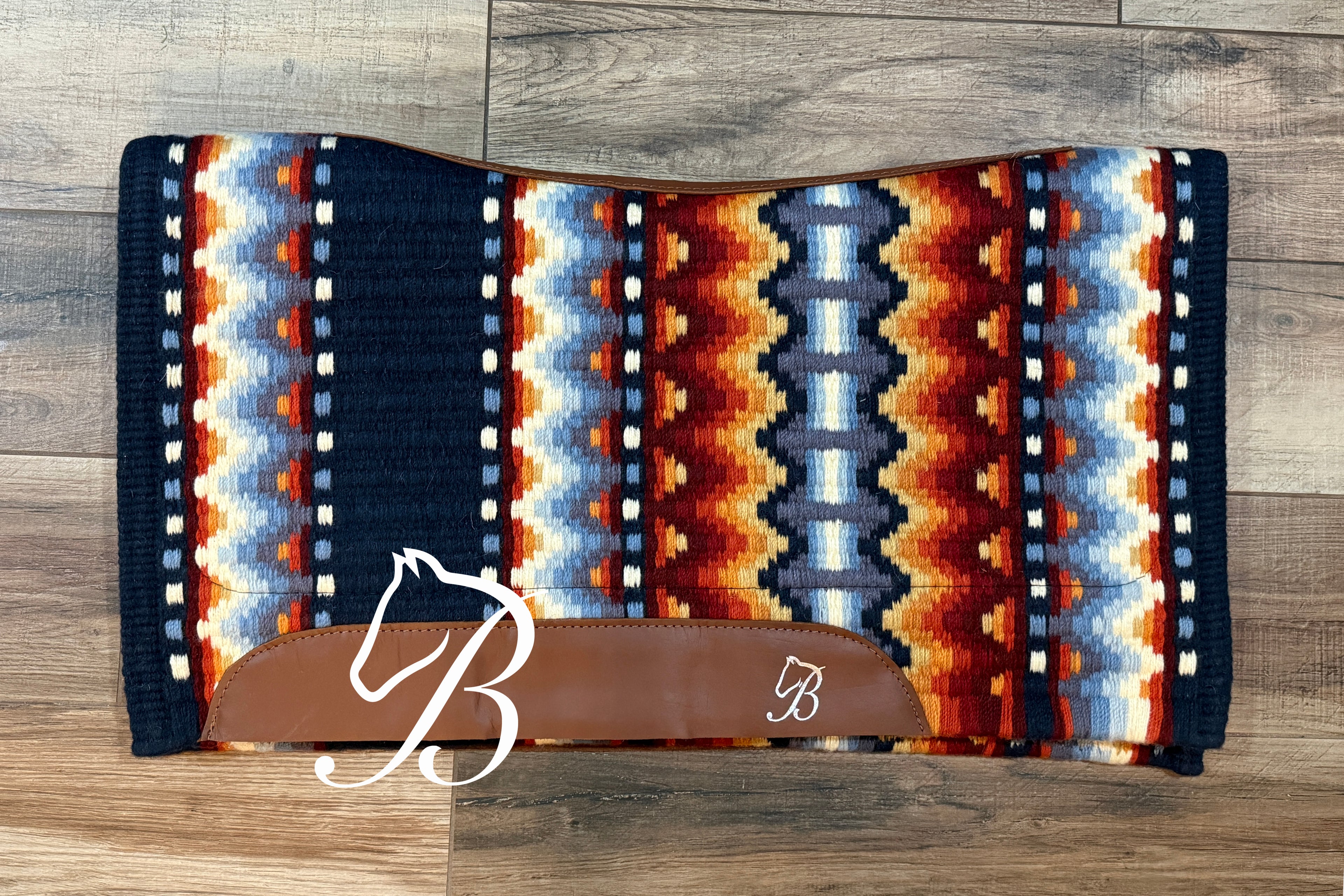 WHIZKEY IN NAVY PERFORMANCE 34 x 38