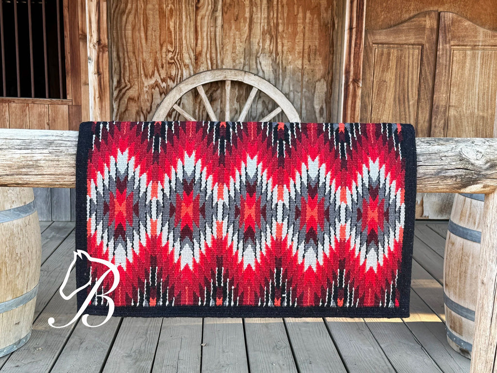 Red Bliss