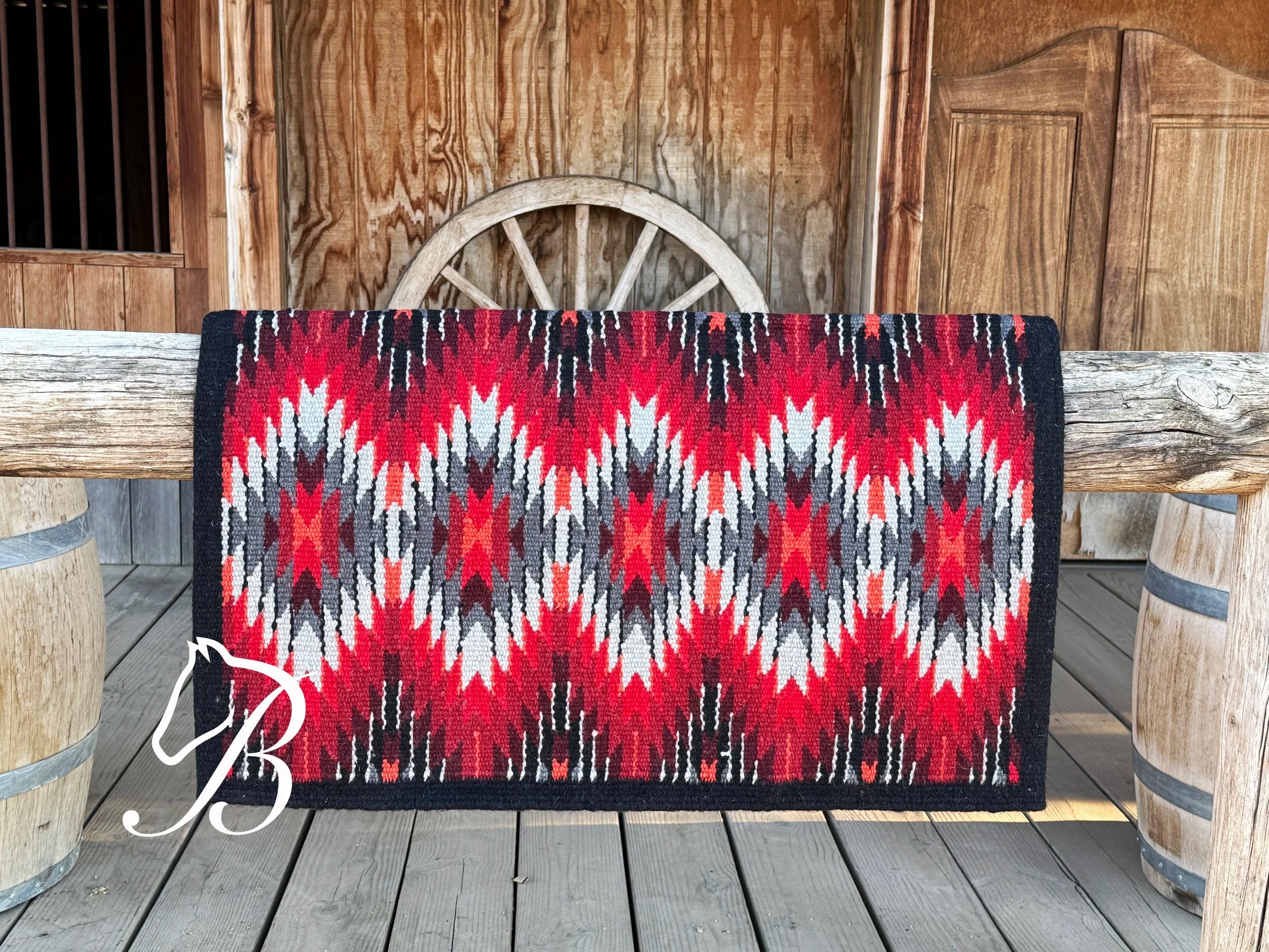 Red Bliss