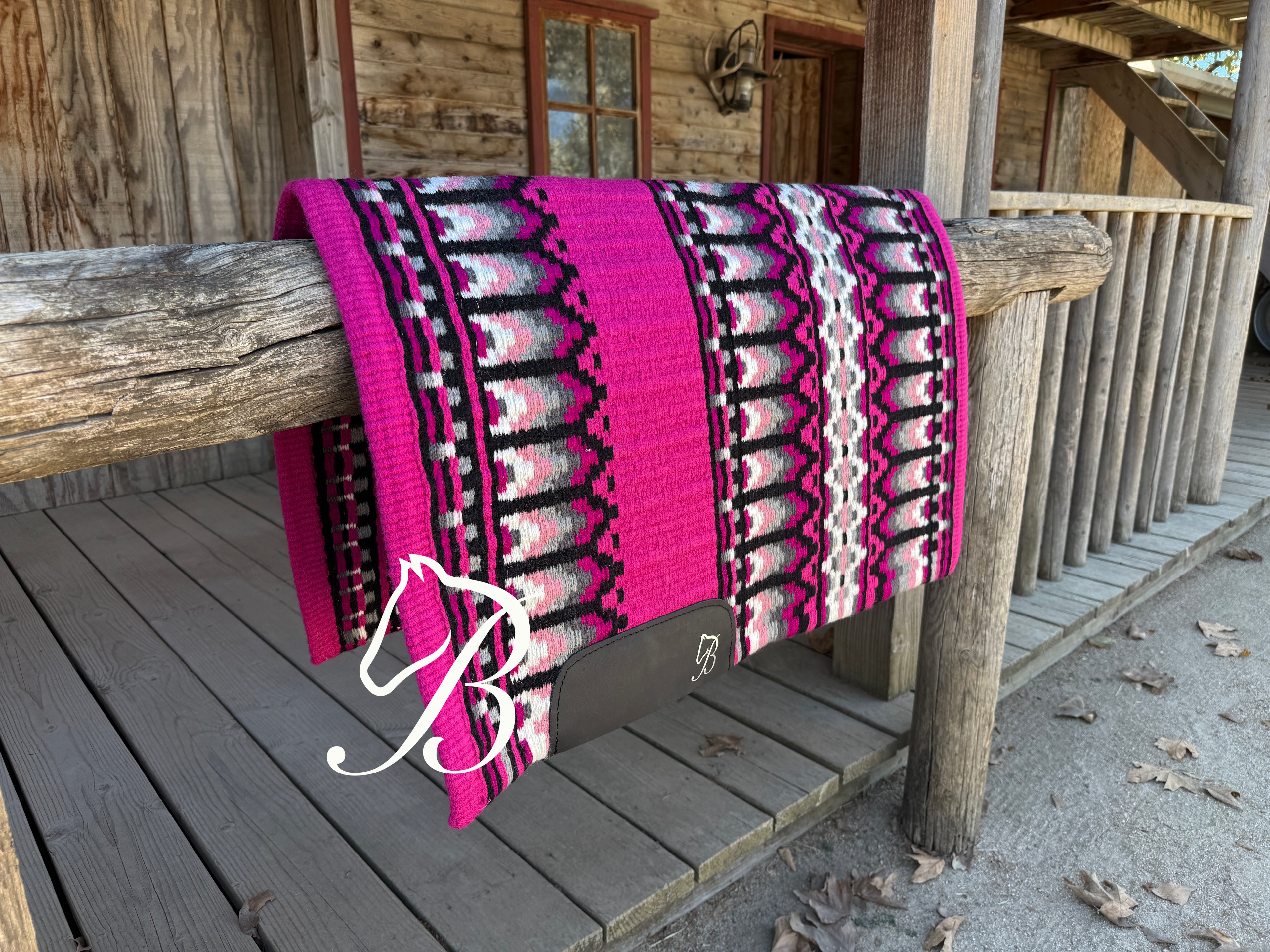OG Pink Feathers