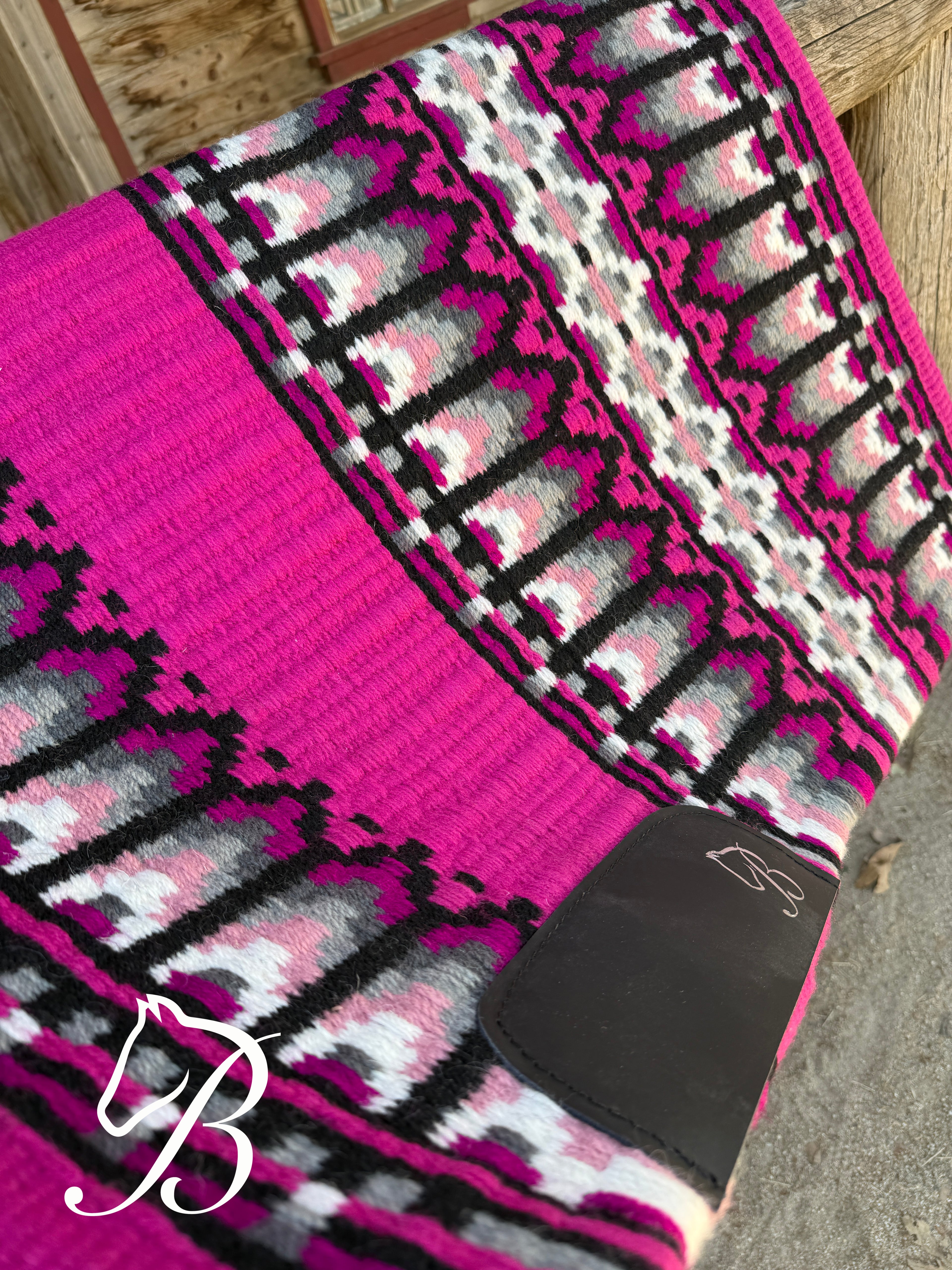 OG Pink Feathers