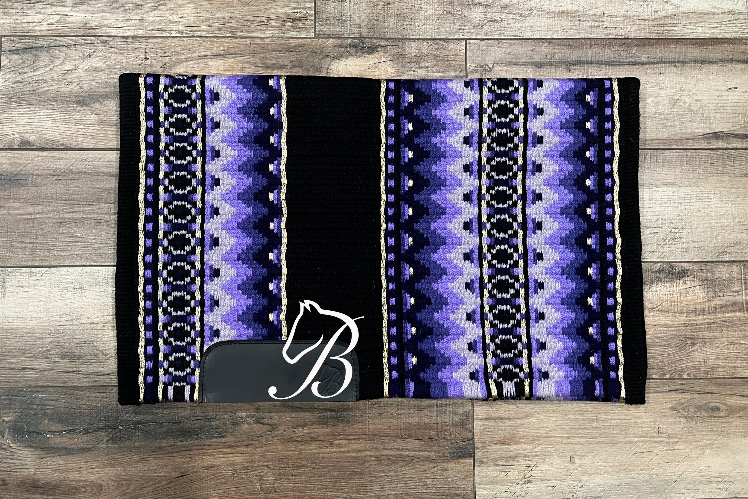 REORDER Royal With Gold