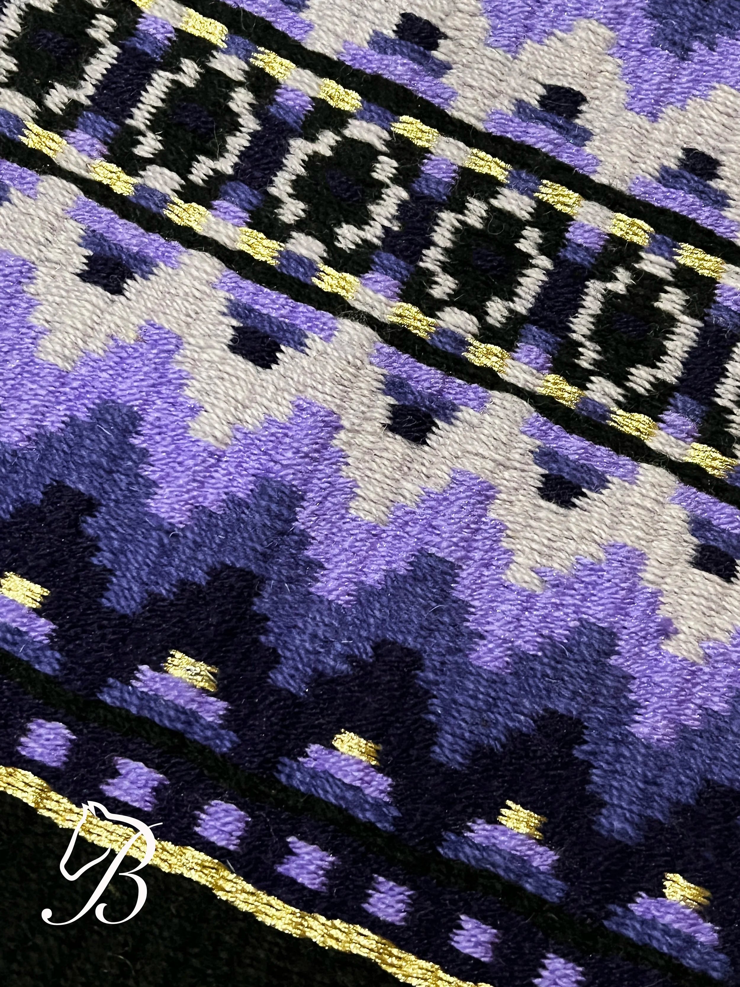 REORDER Royal With Gold