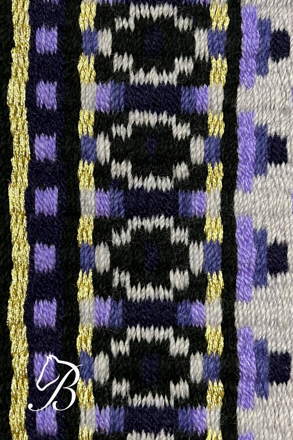 REORDER Royal With Gold