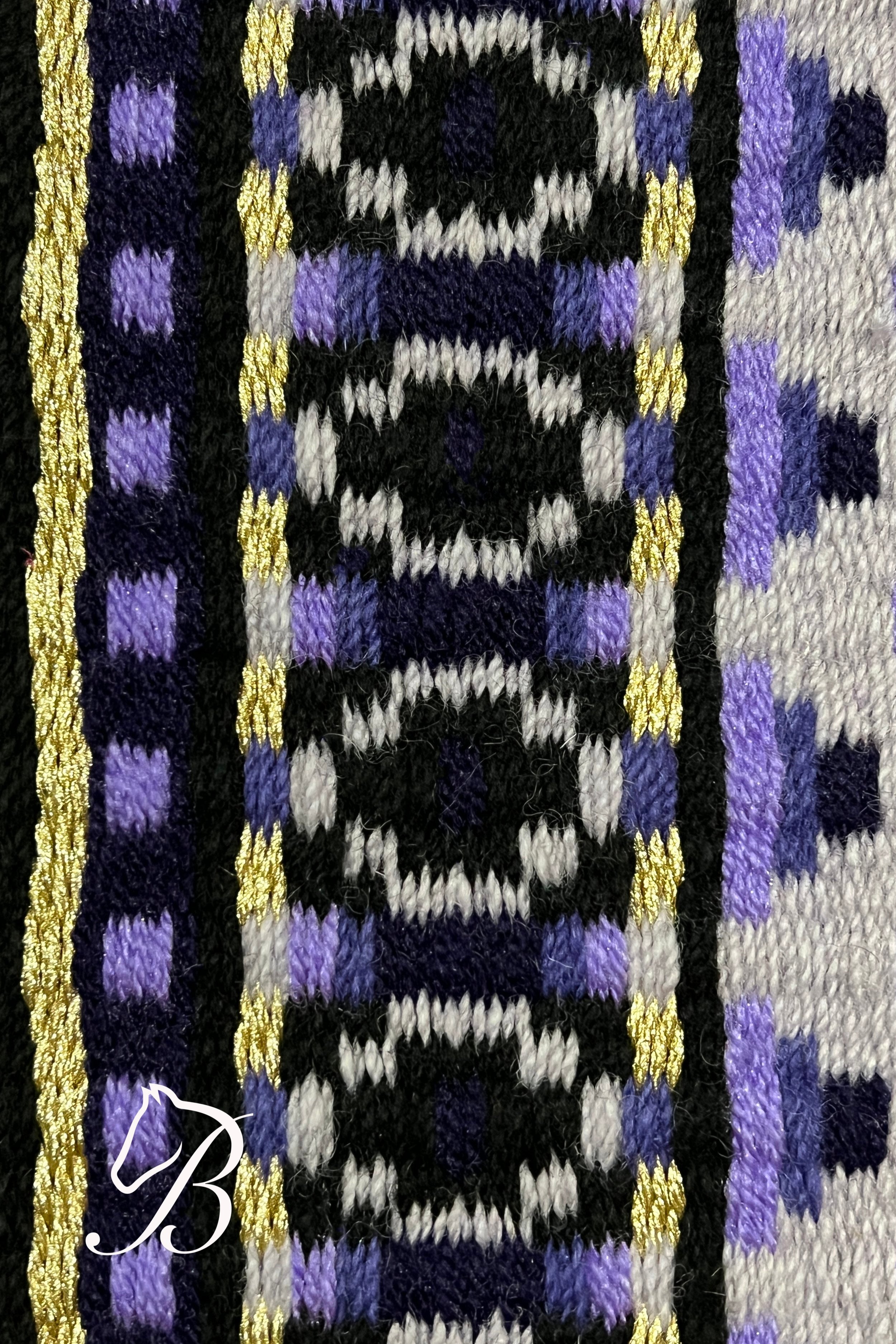 REORDER Royal With Gold