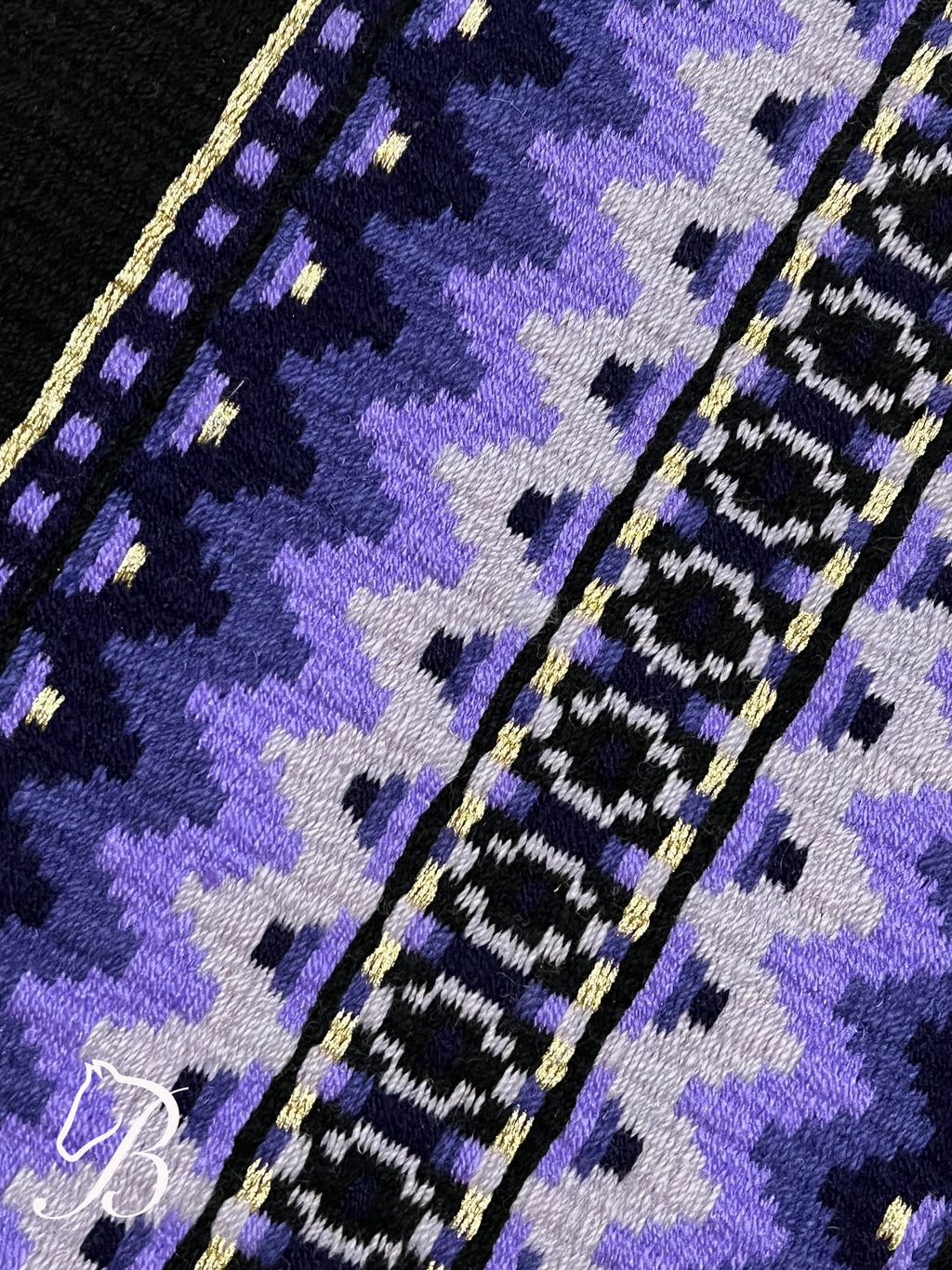REORDER Royal With Gold